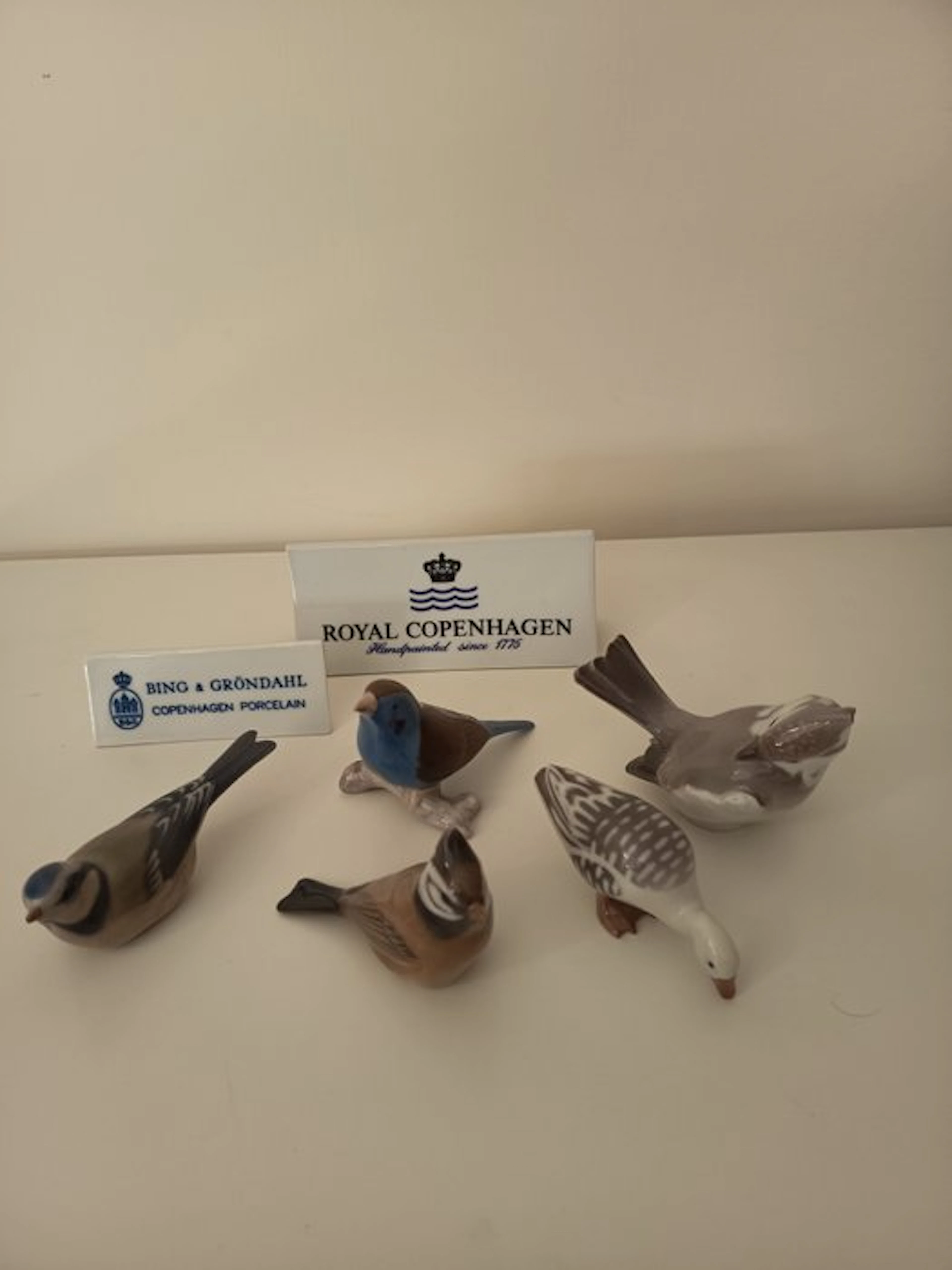 Royal Copenhagen