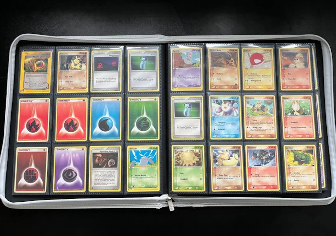 Pokémon - 125 Card - special vintage Pokemon cards from...