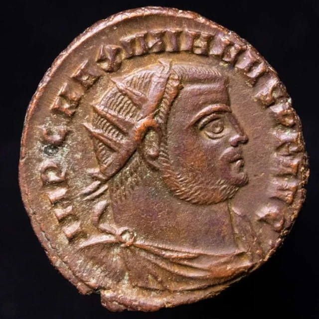 Roman Empire