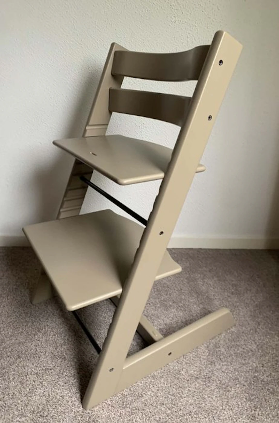 Stokke - Peter Opsvik - Children's chair - Tripp Trapp - Wood