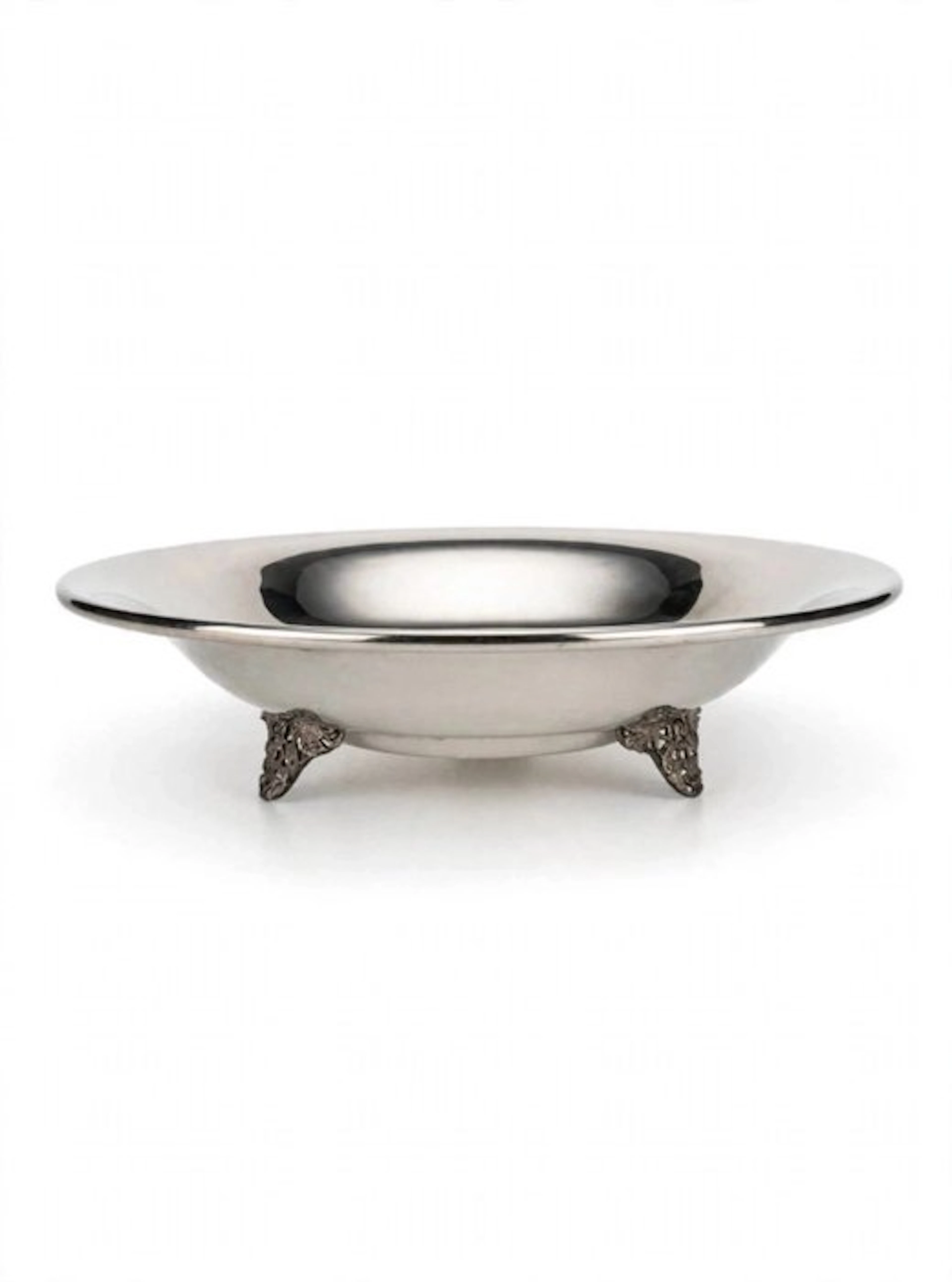 Centrepiece - 800 silver