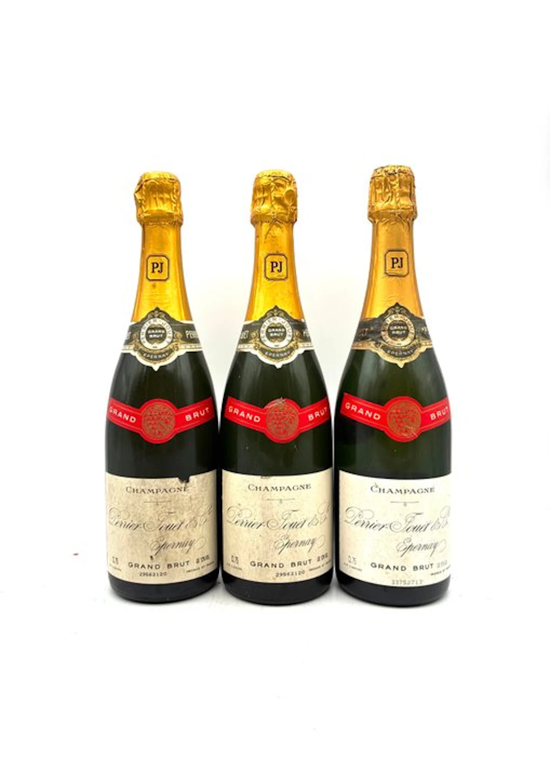 Perrier-Jouët