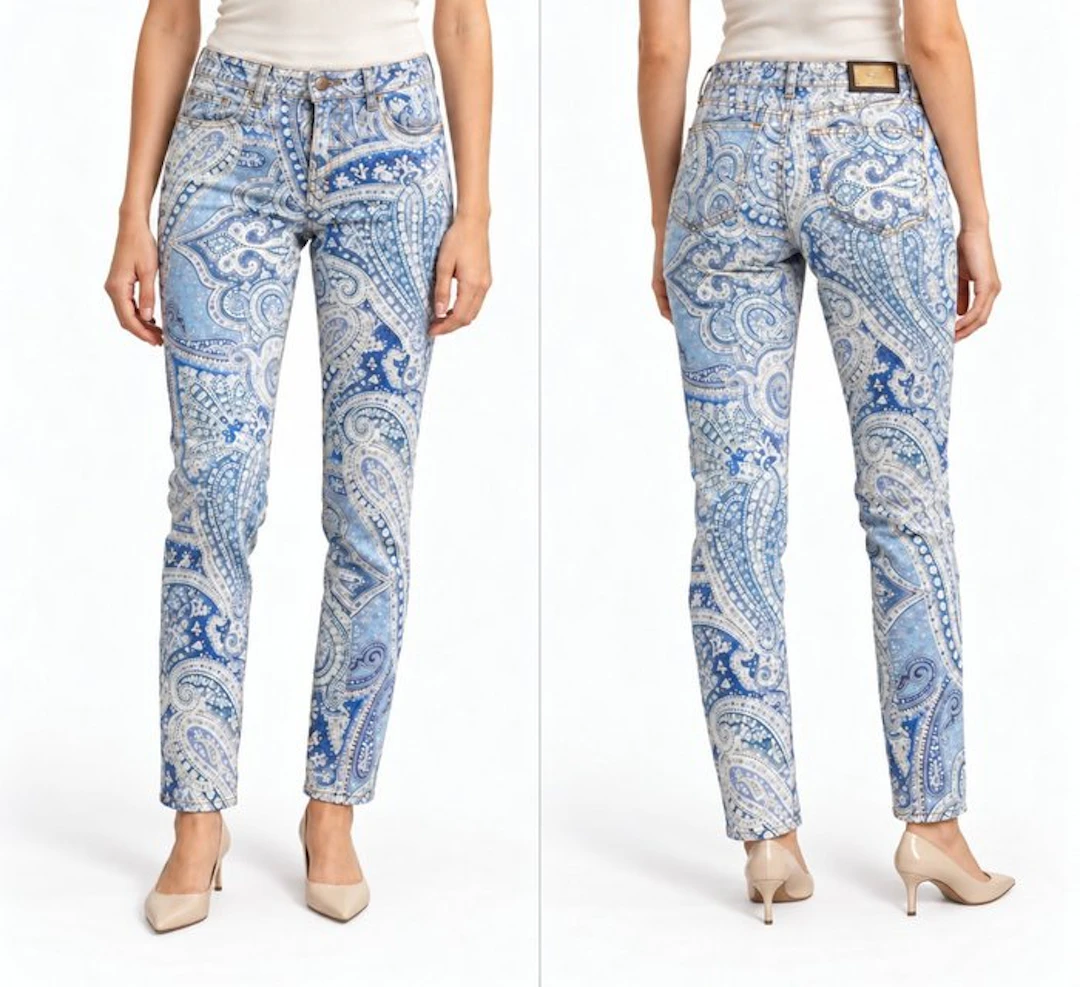 Etro - Jeans