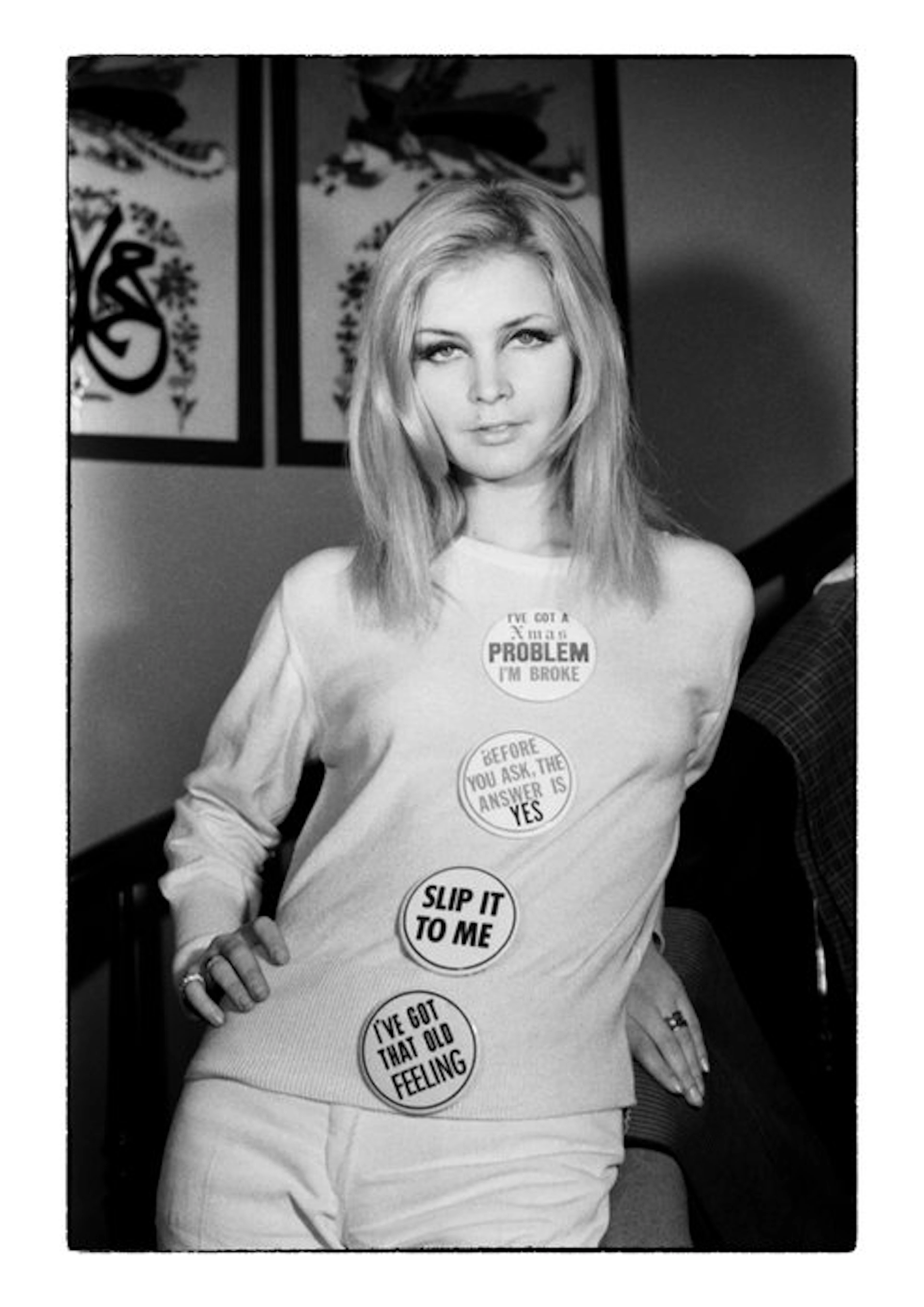 Franco Turcati - Patty Pravo, 1966