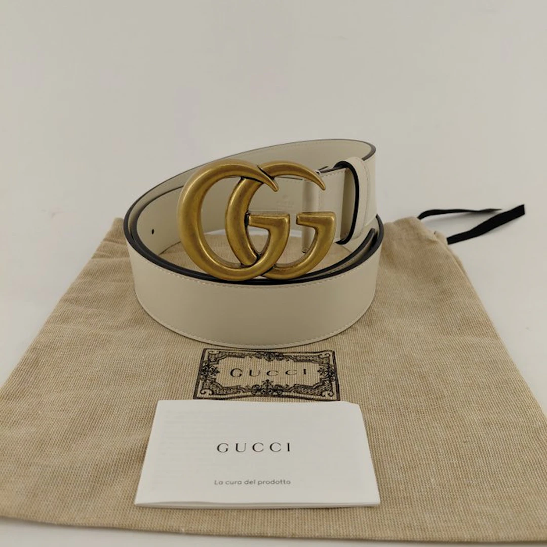 Gucci - Belt