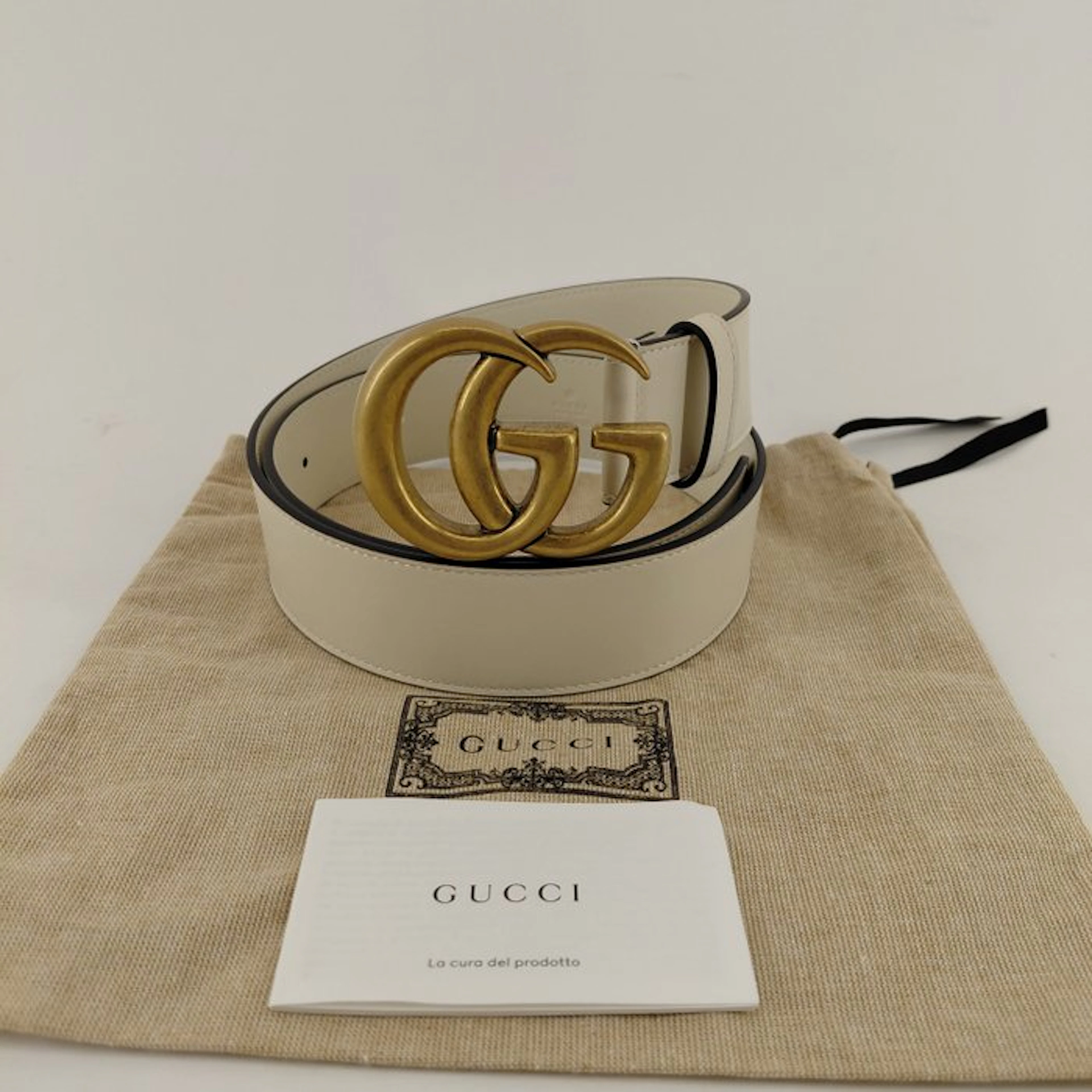 Gucci - Belt