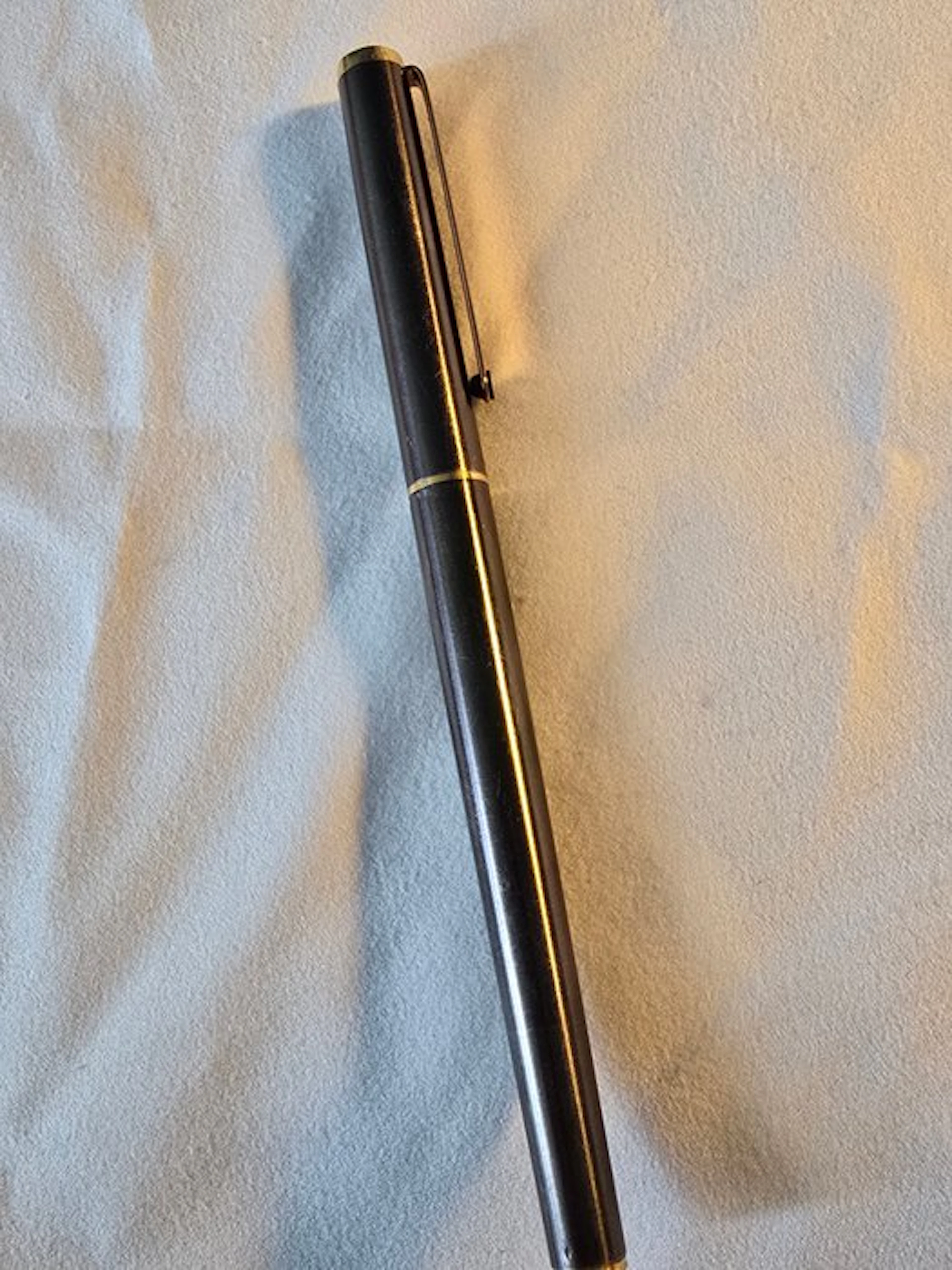 Montblanc - No reserve price - Fountain pen