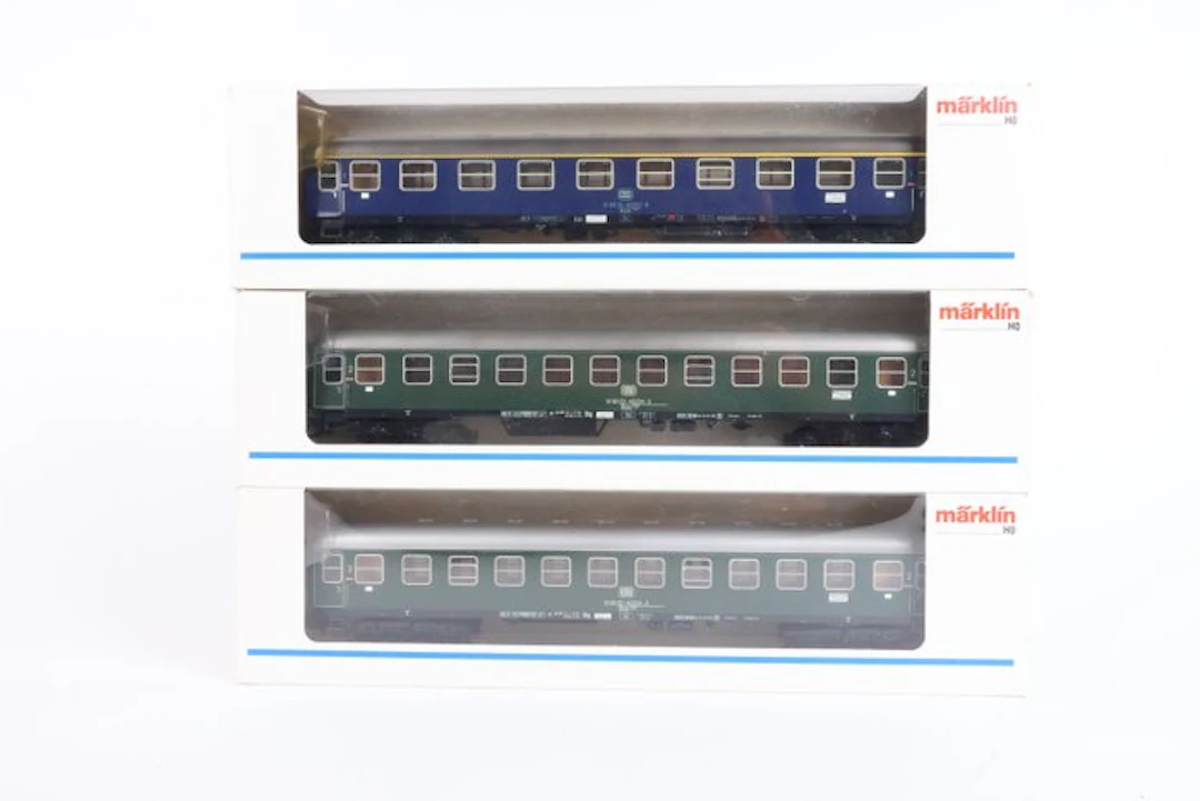 Märklin H0 - 4051