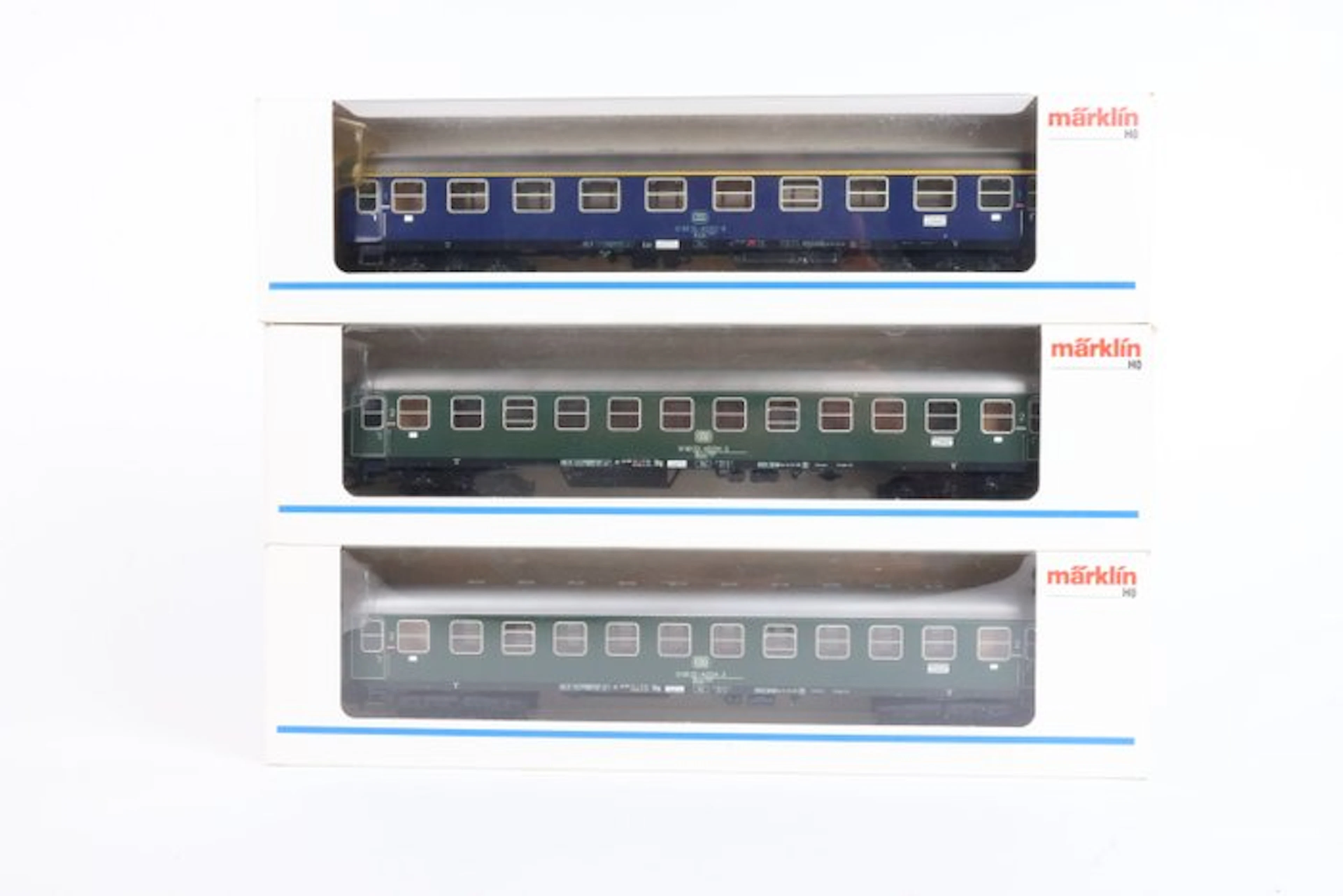 Märklin H0 - 4051