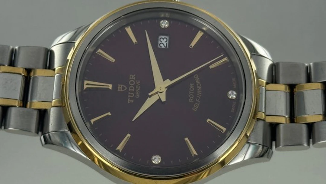 Tudor - Style - No reserve price - Men - 2022
