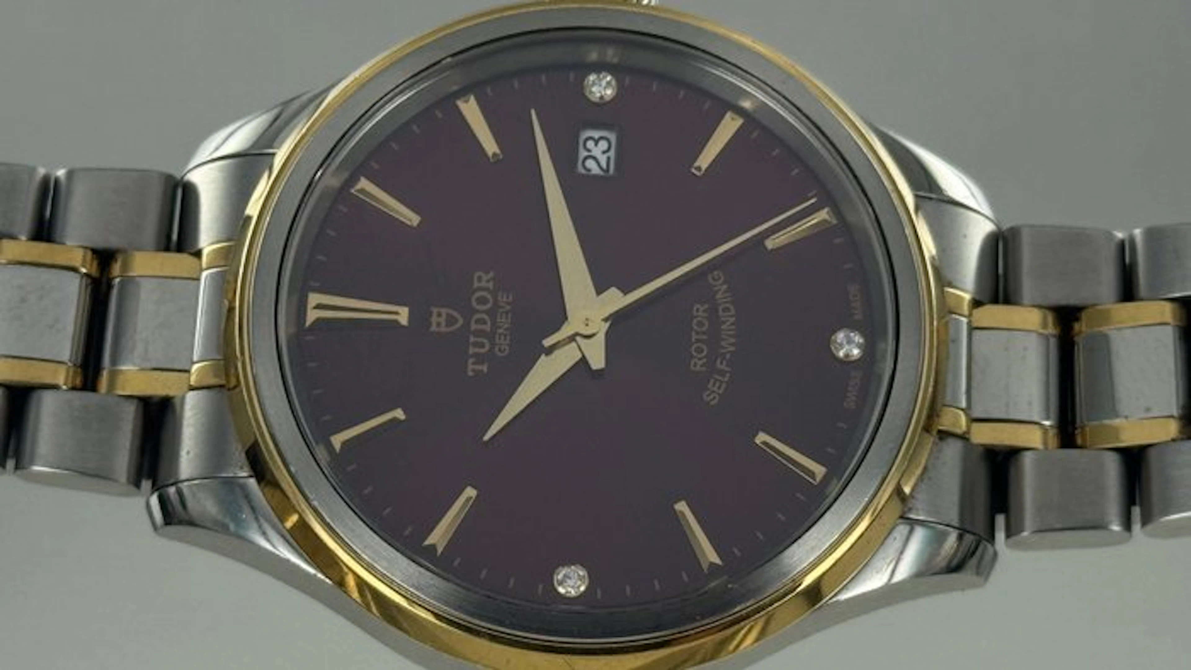 Tudor - Style - No reserve price - Men - 2022