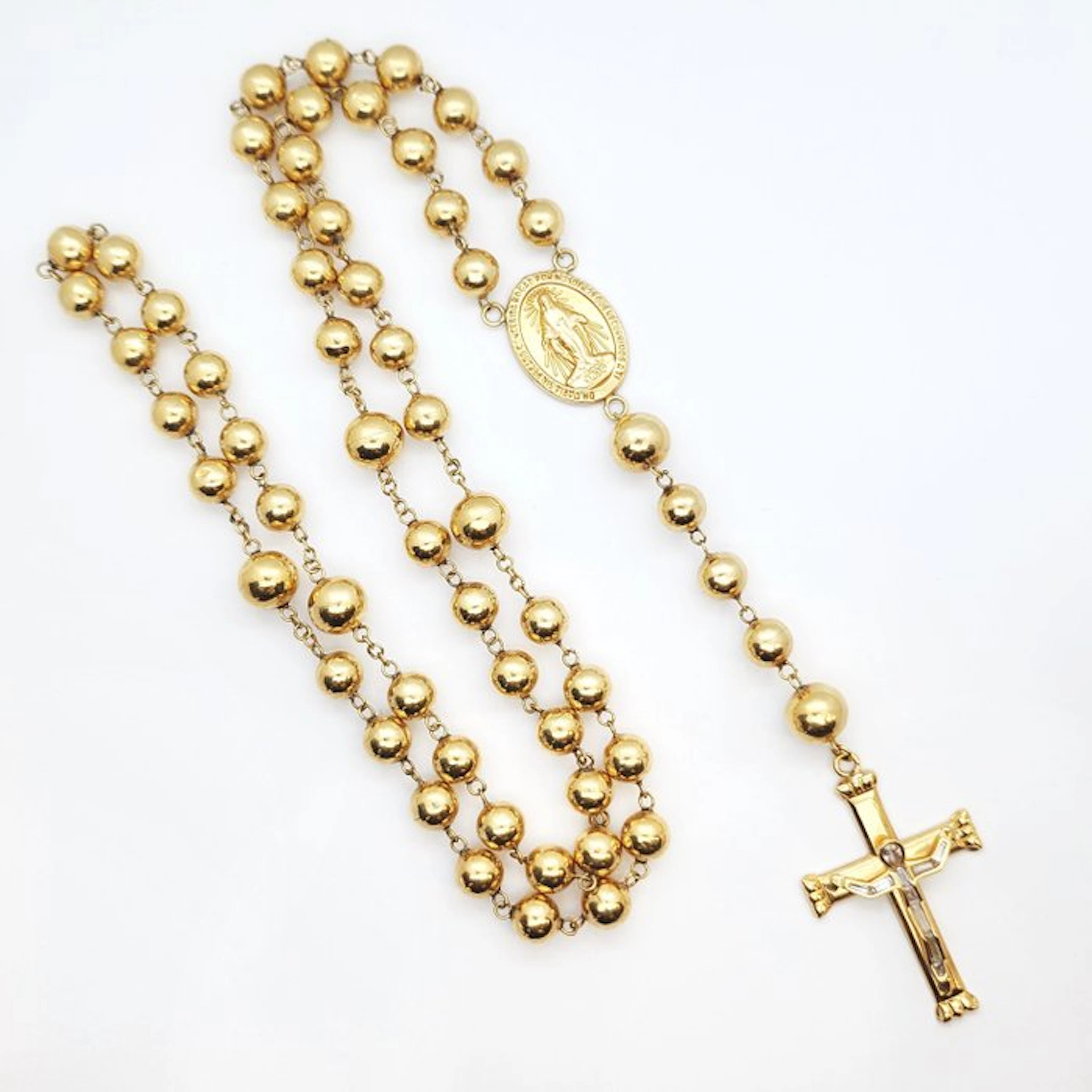 Chain - 18 kt. Yellow gold