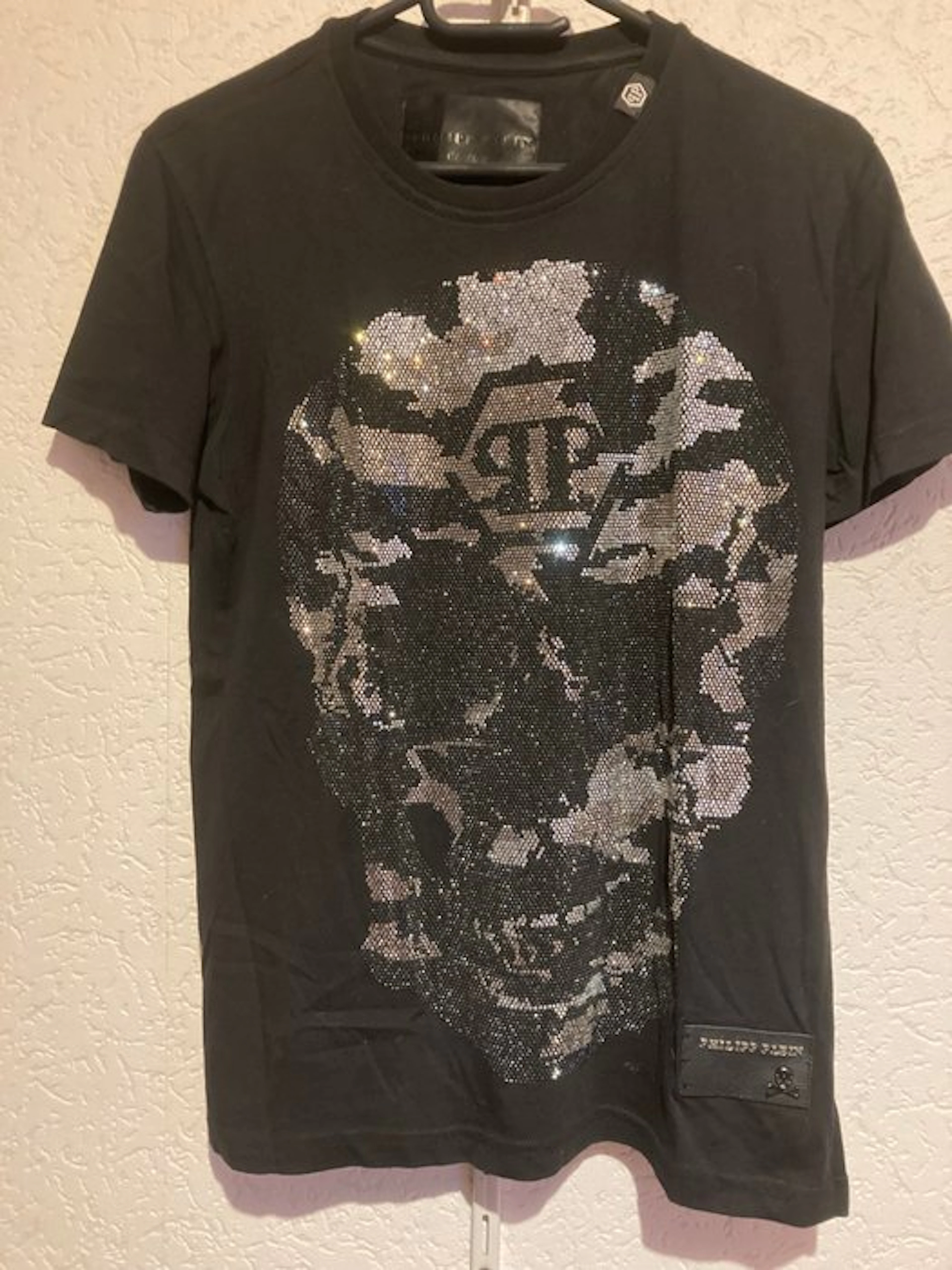 Philipp Plein - T-shirt - Vintage