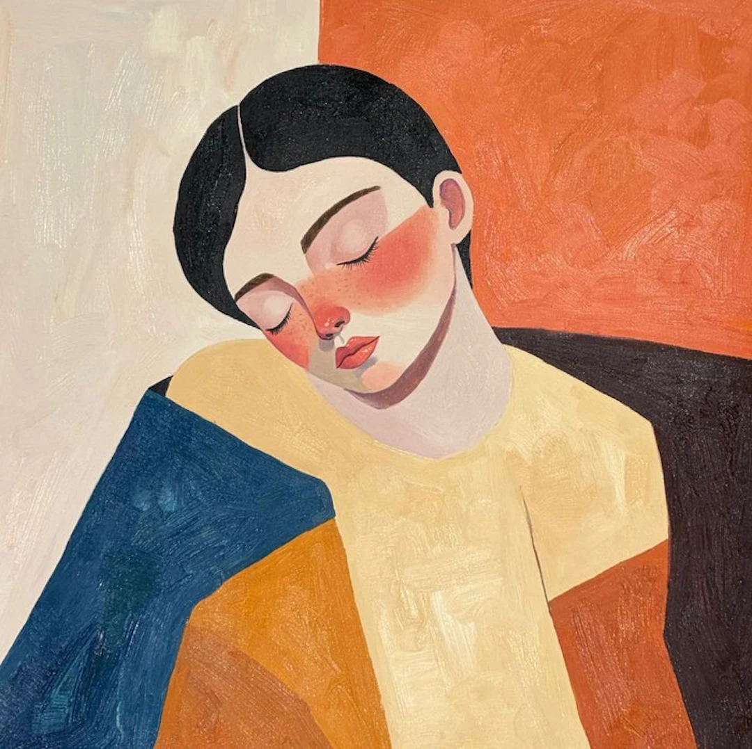 Enzo (XX) - petite dormeuse NEW 1