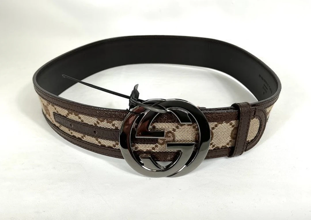 Gucci - GG - Belt