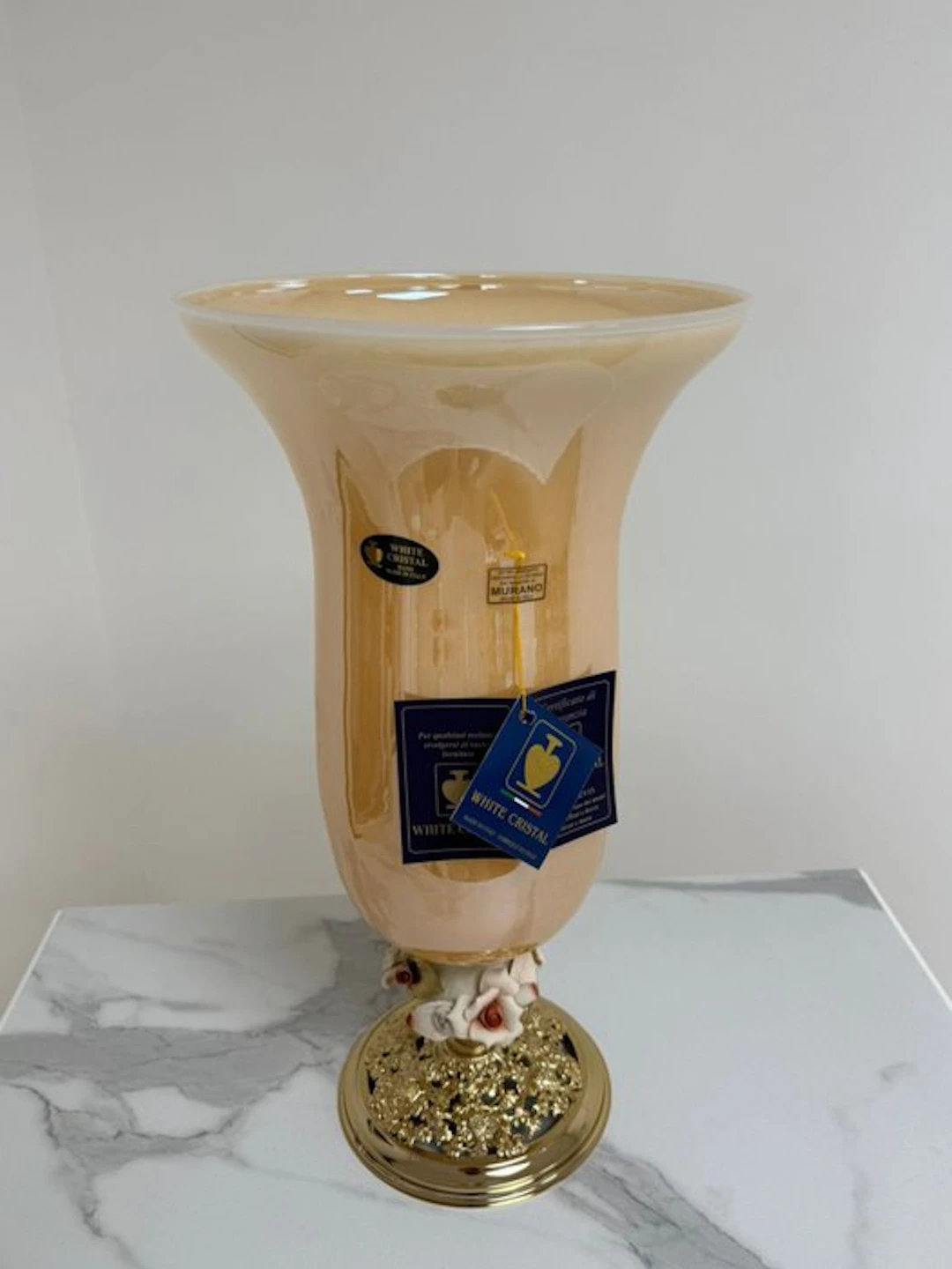 MurArt - Vase - Glass