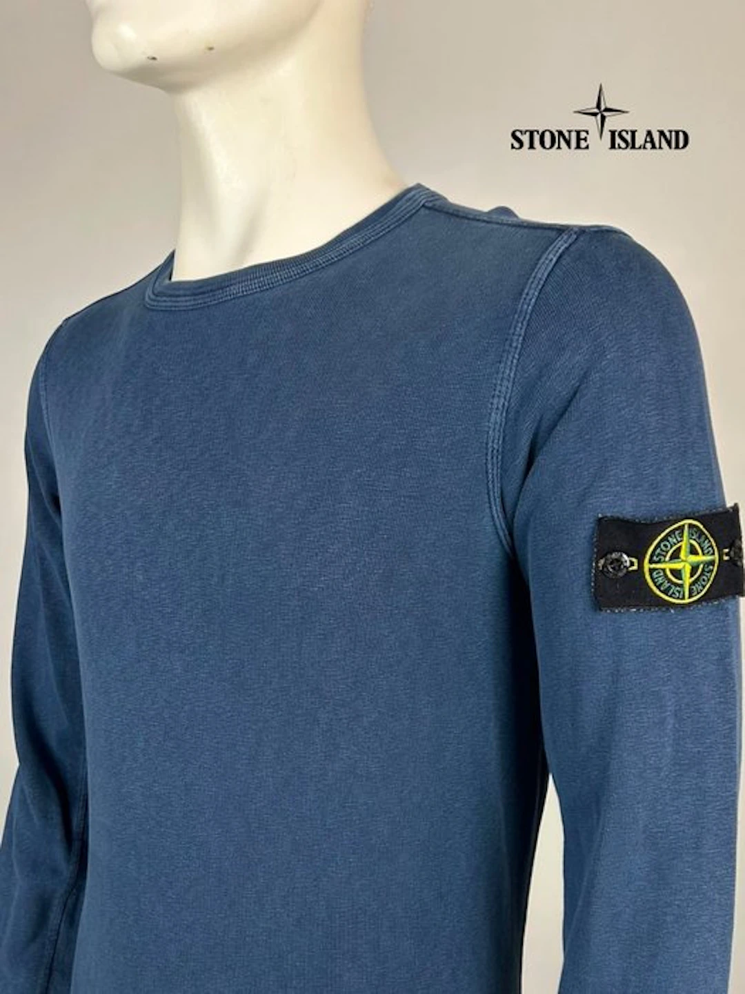 Stone Island - Jumper