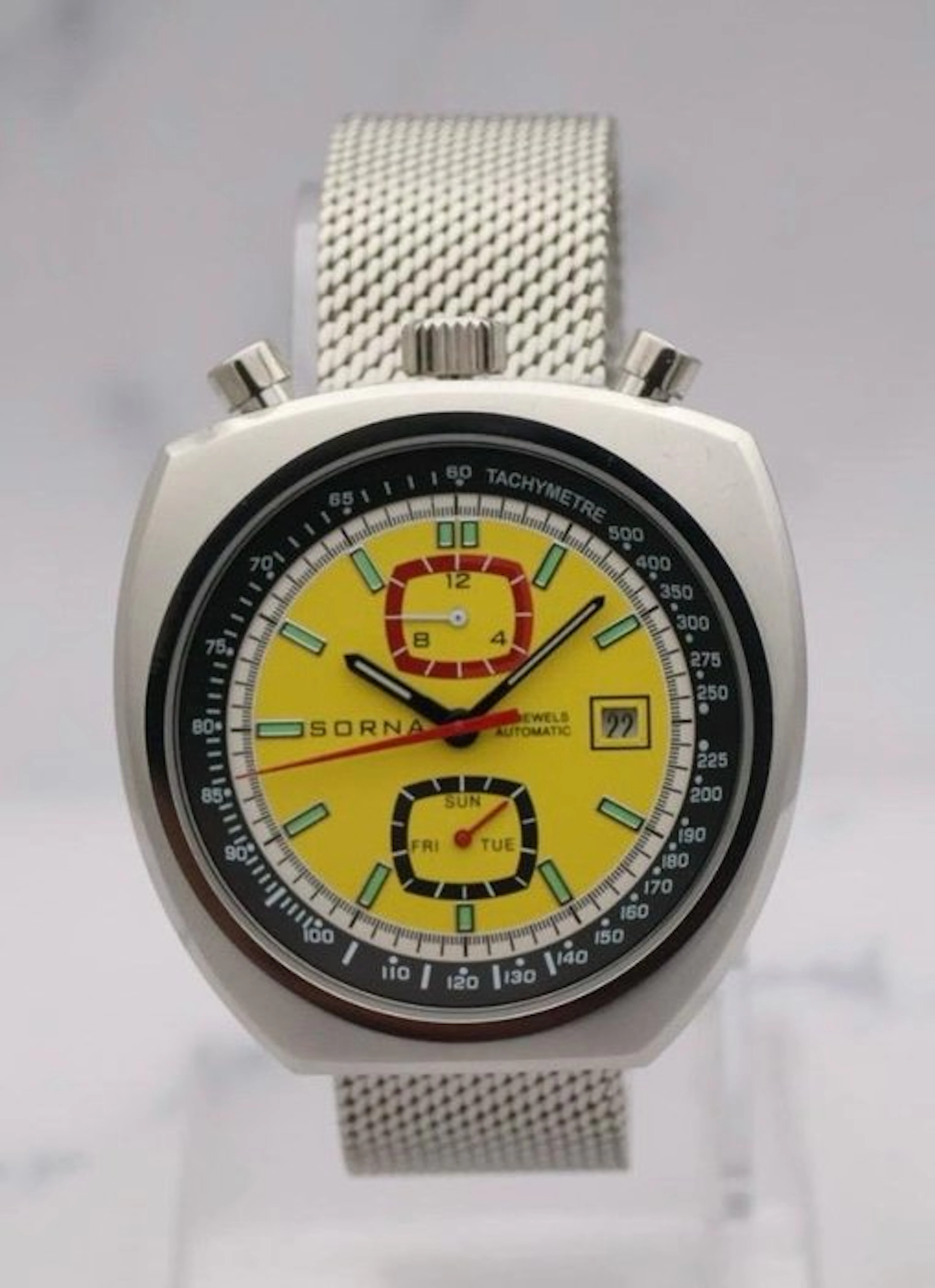 Sorna - No reserve price - Men - 2010-2020