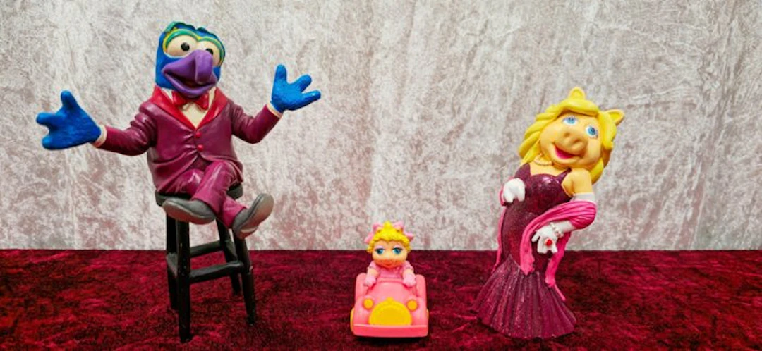 Muppet Show