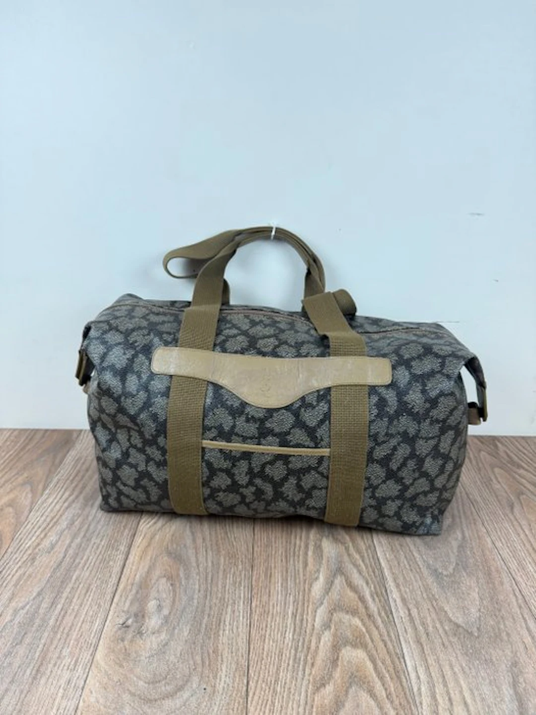 Yves Saint Laurent - Travel bag