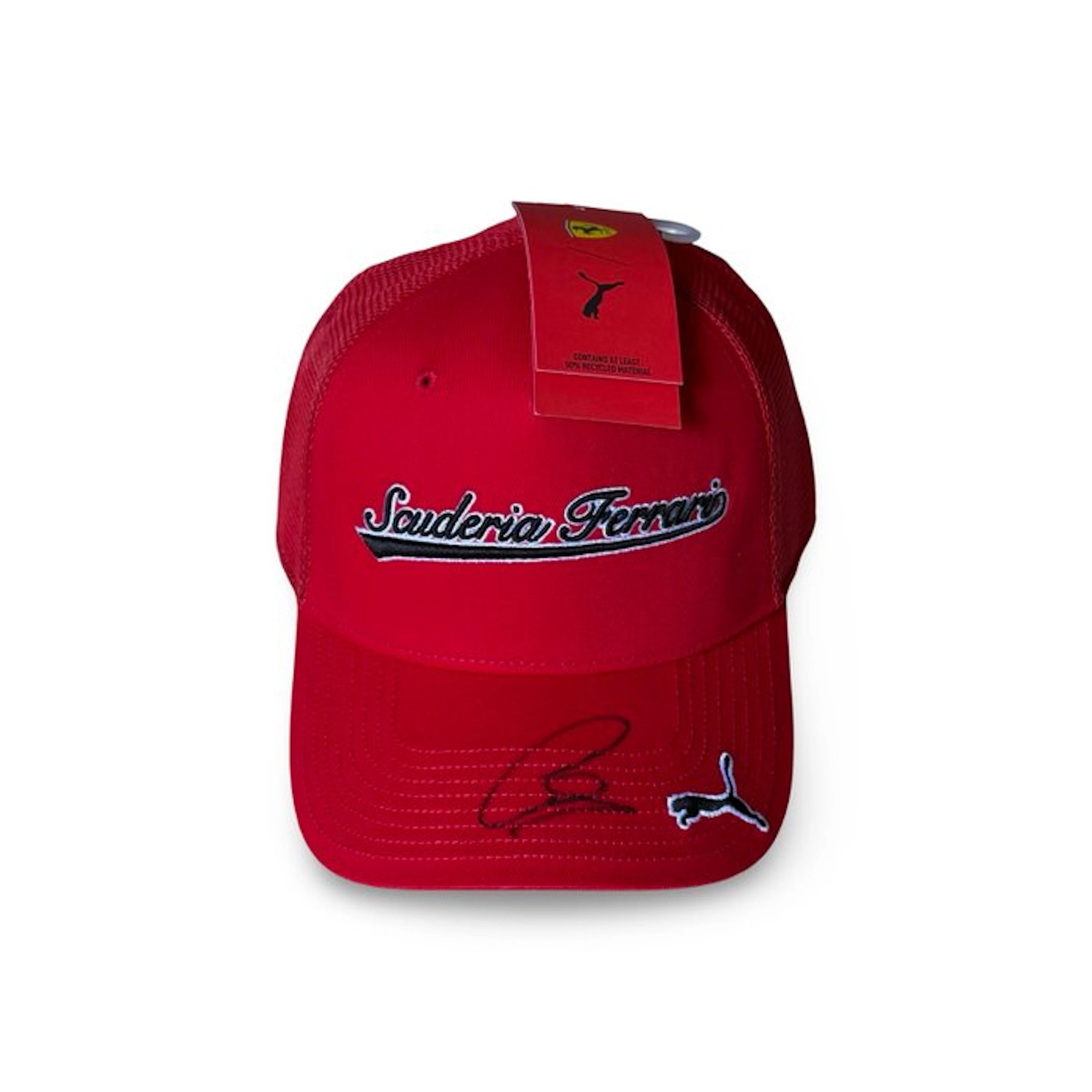 Scuderia Ferrari - Formula One World Championship - Lewis...