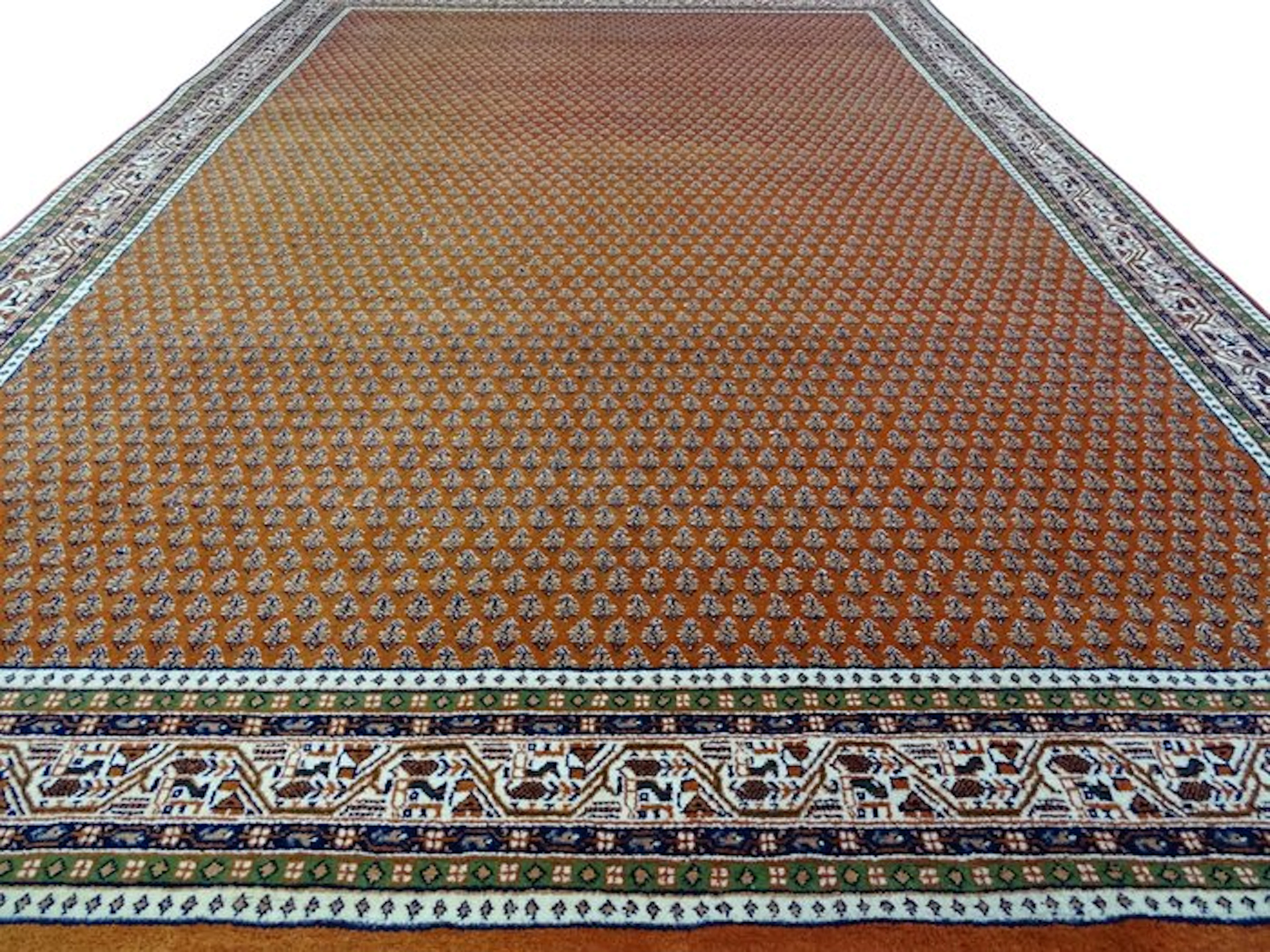 Me - Cleaned - Rug - 310 cm - 200 cm