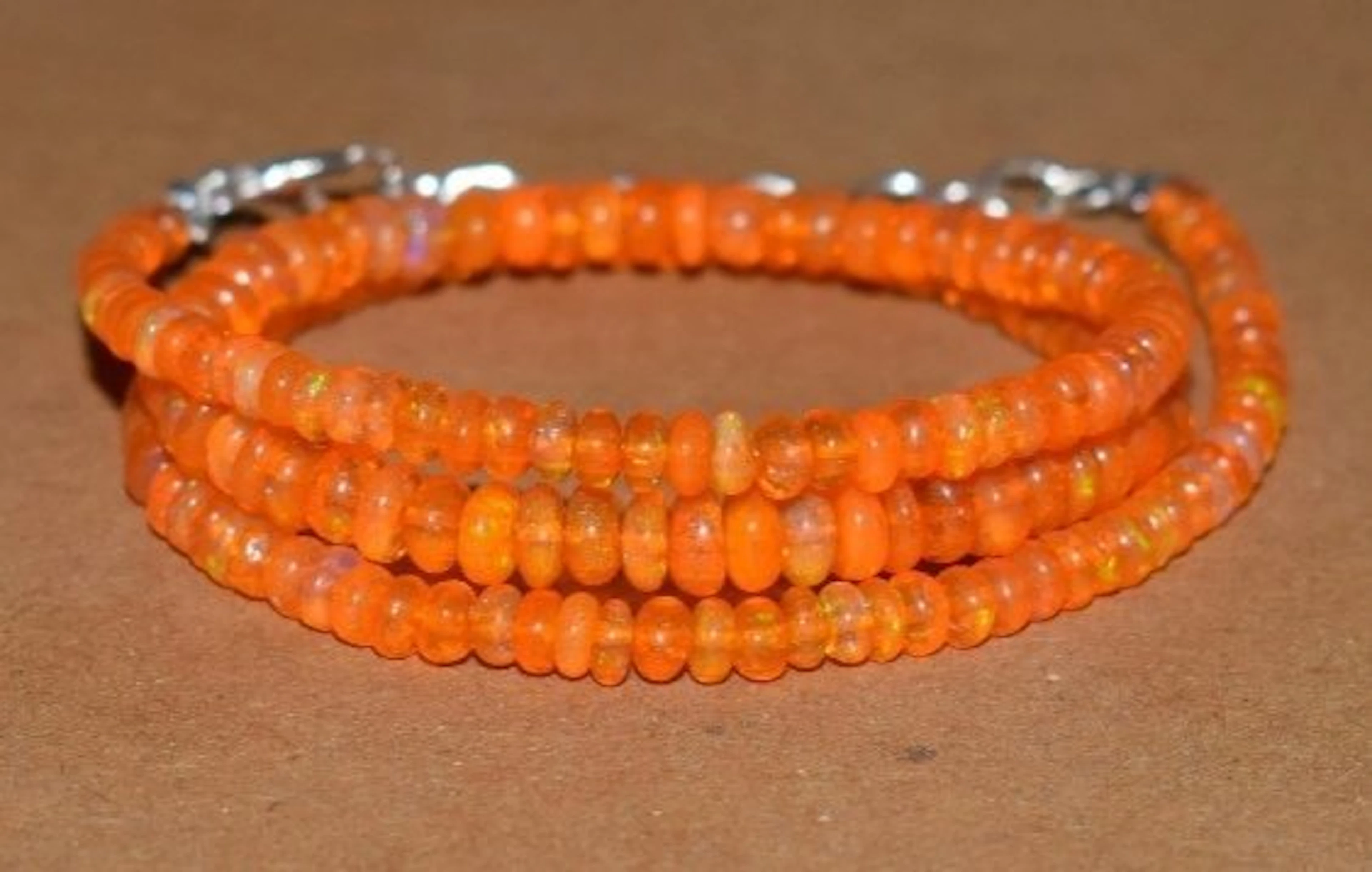 AA ++ Natural Mineral Orange- 10 g - (1)