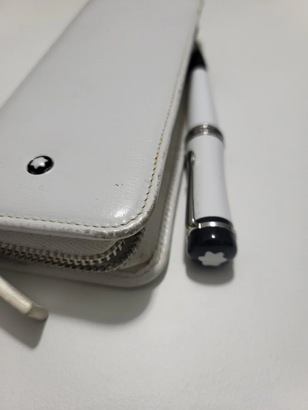 Montblanc - Bonheur - Roller ball pen