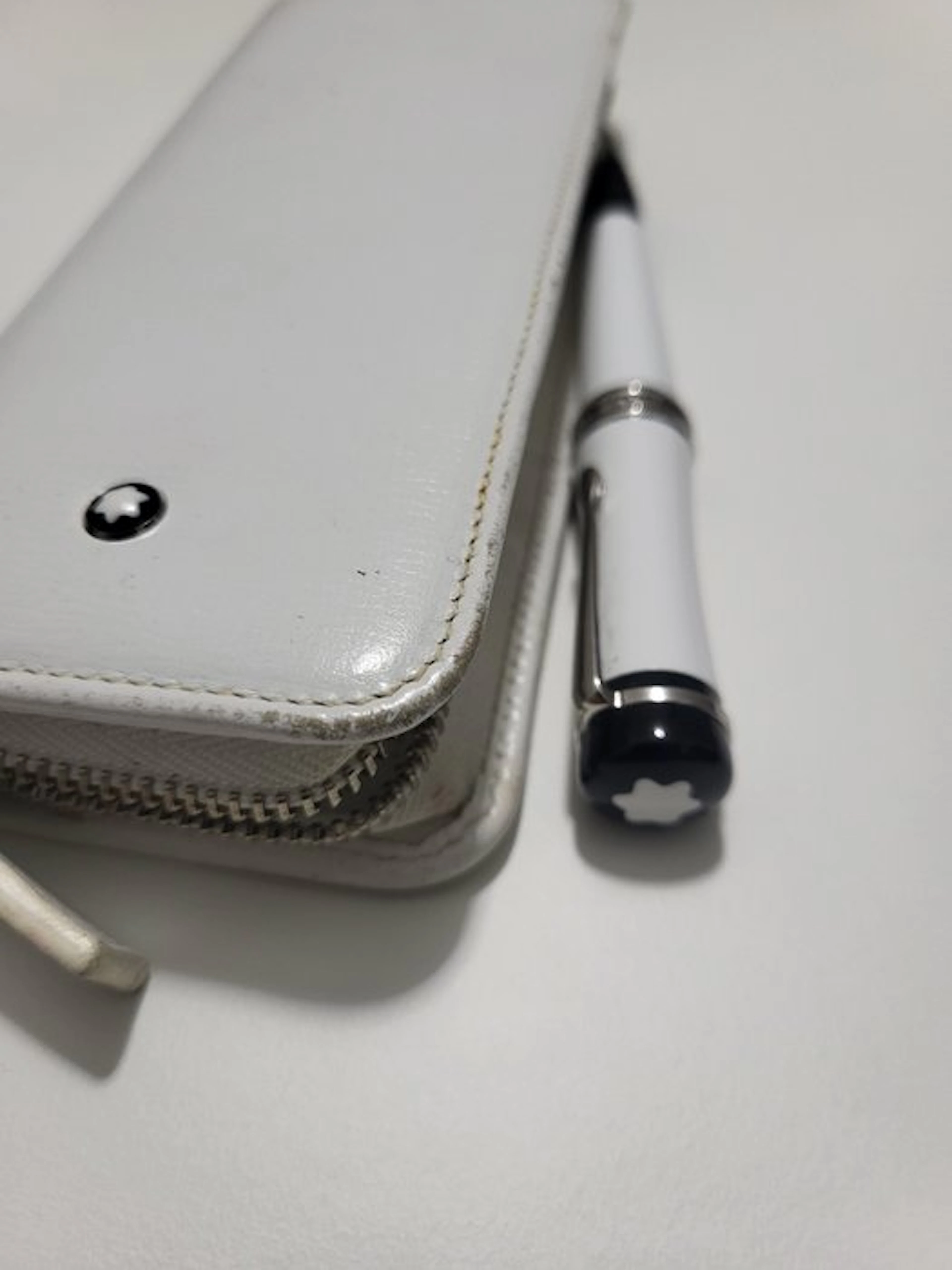Montblanc - Bonheur - Roller ball pen