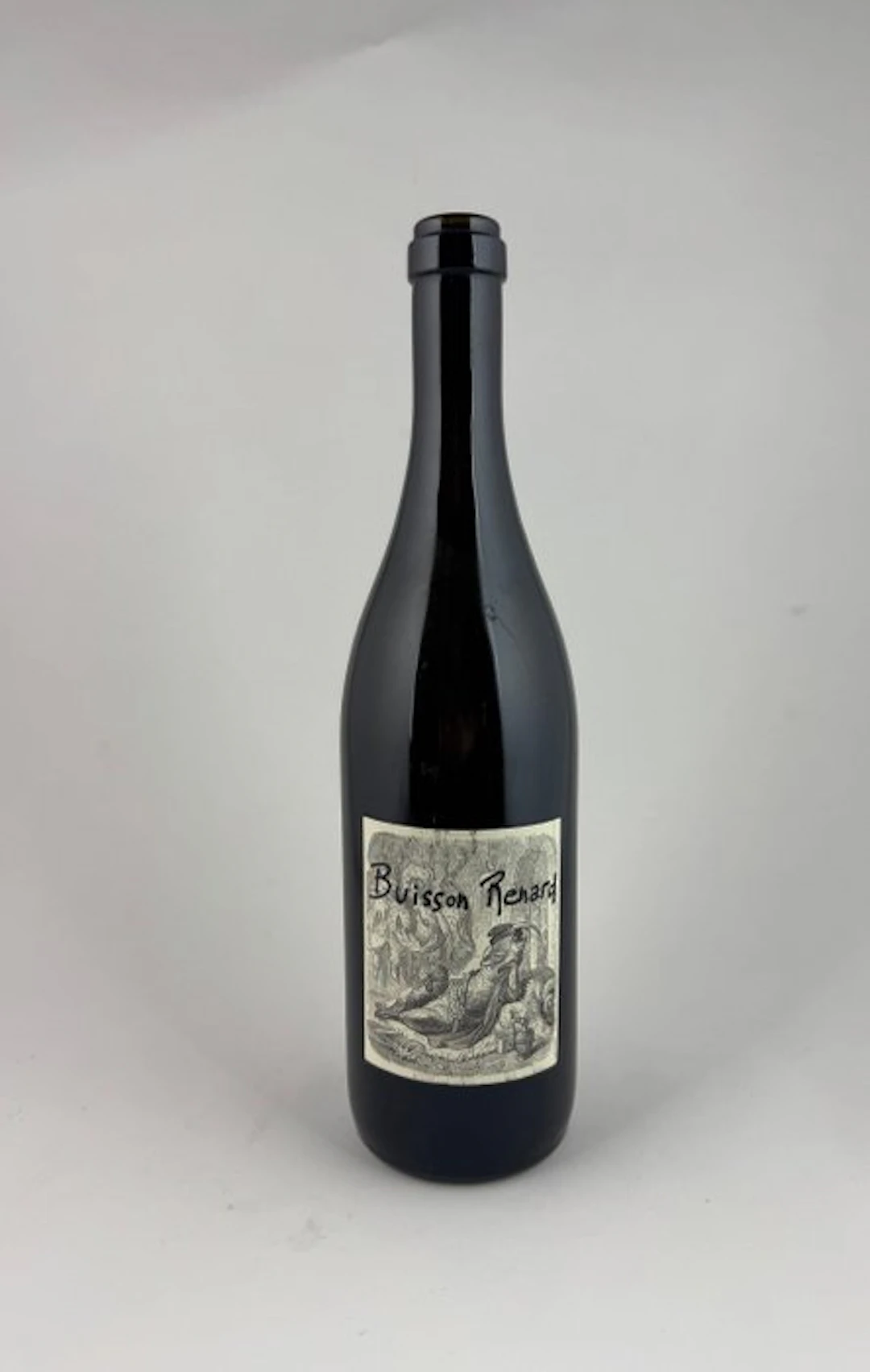 2011 Buisson Renard Didier Dagueneau - Loire - 1 Bottle (0.75L)