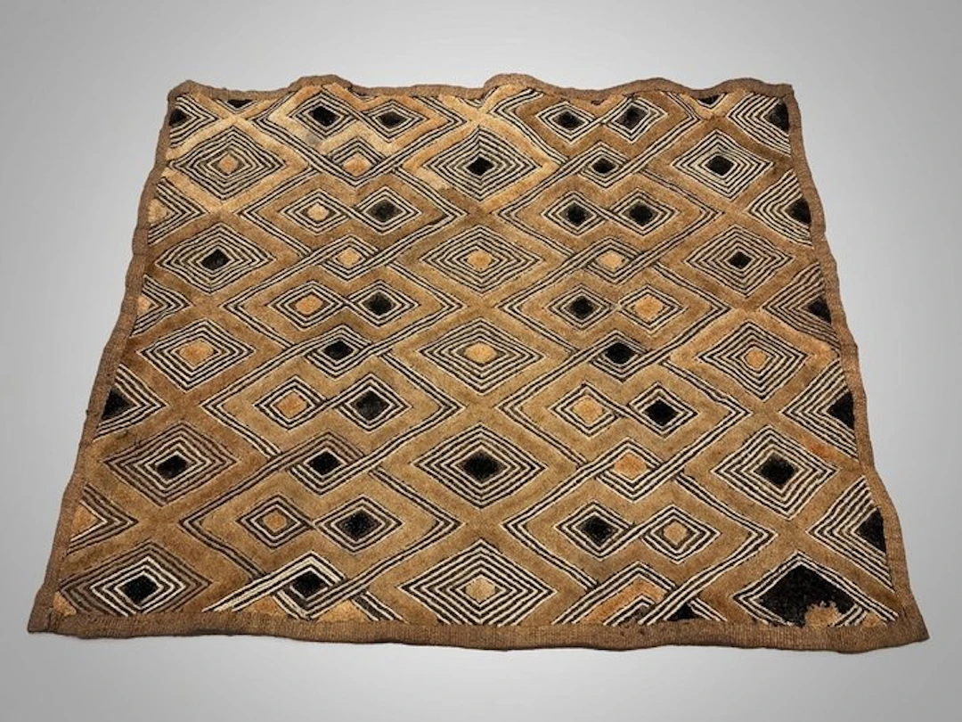 Textile - 80 cm - 70 cm