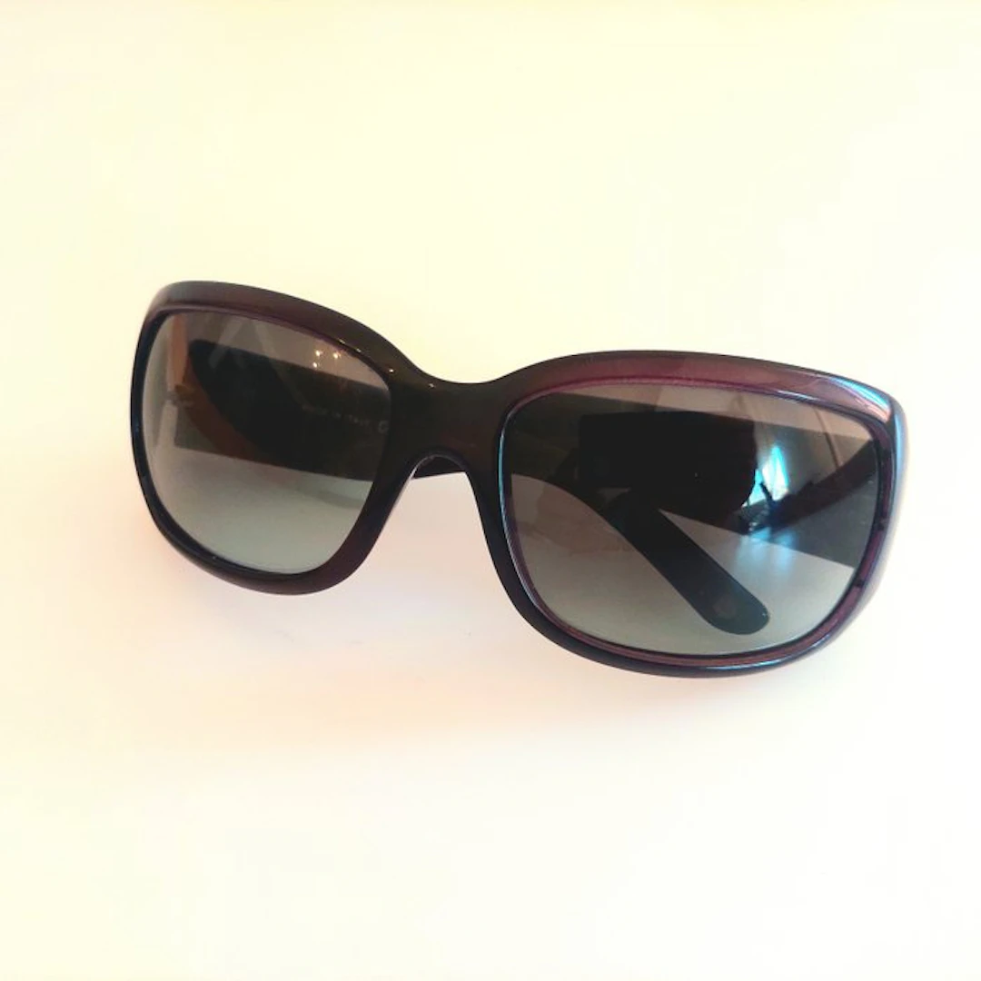 Versace - MCC4132B - Sunglasses