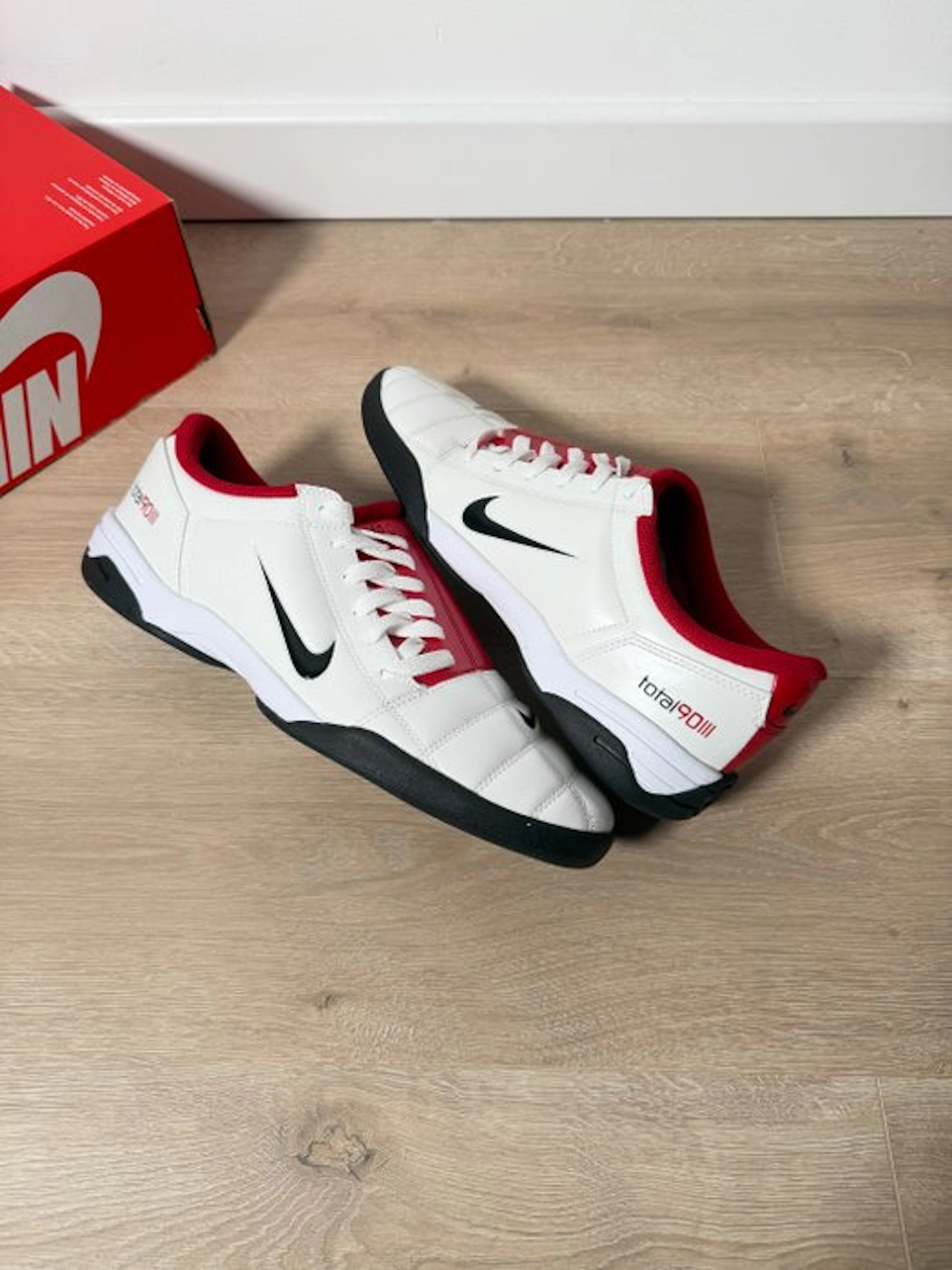 Nike - Sneakers - Size: EU 40 - New with tags