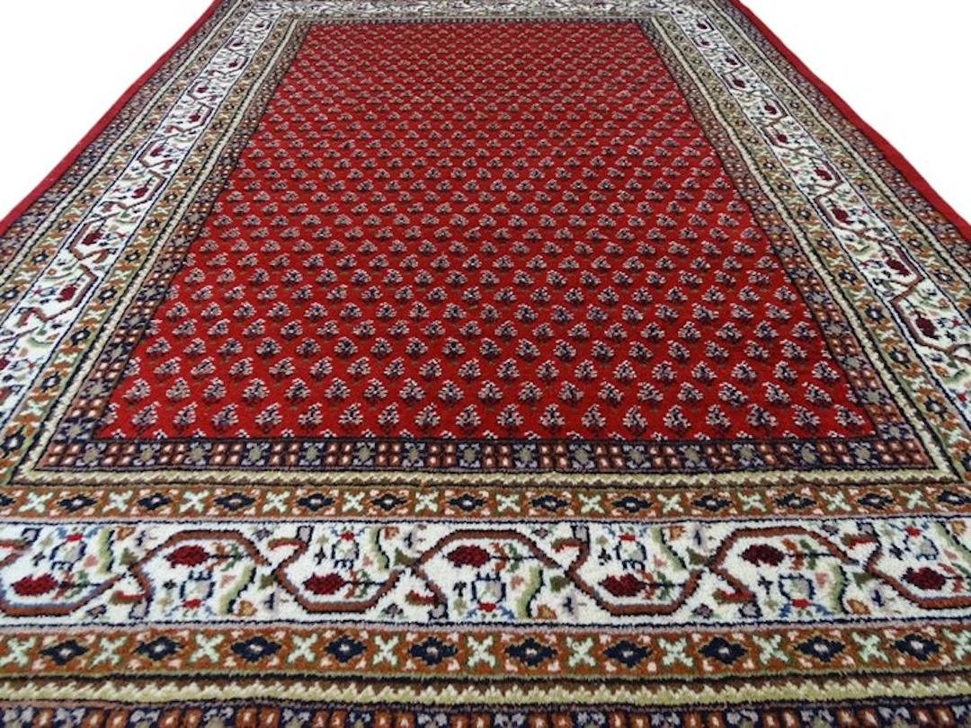 Me - Cleaned - Rug - 240 cm - 171 cm