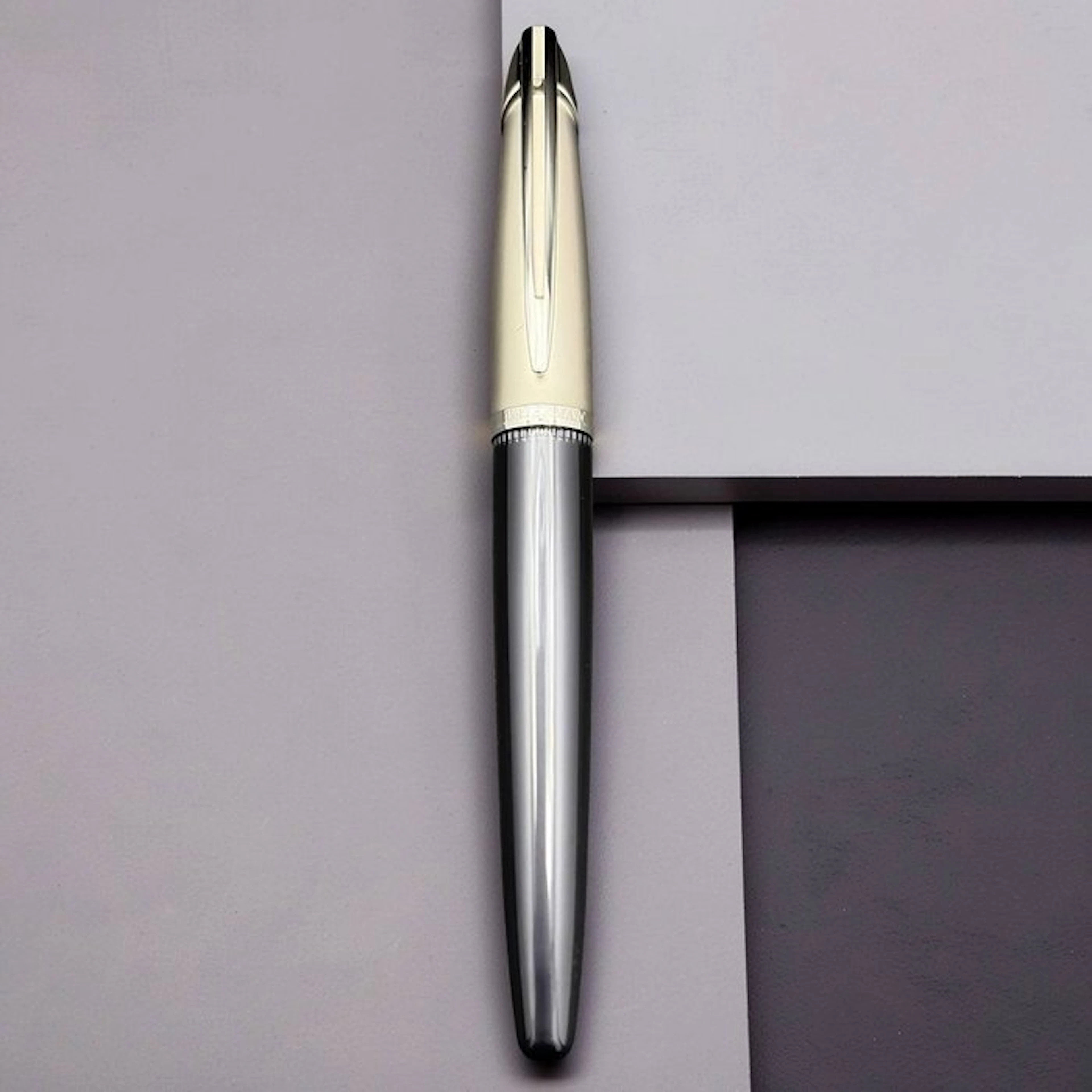 Waterman - Edson - Roller ball pen