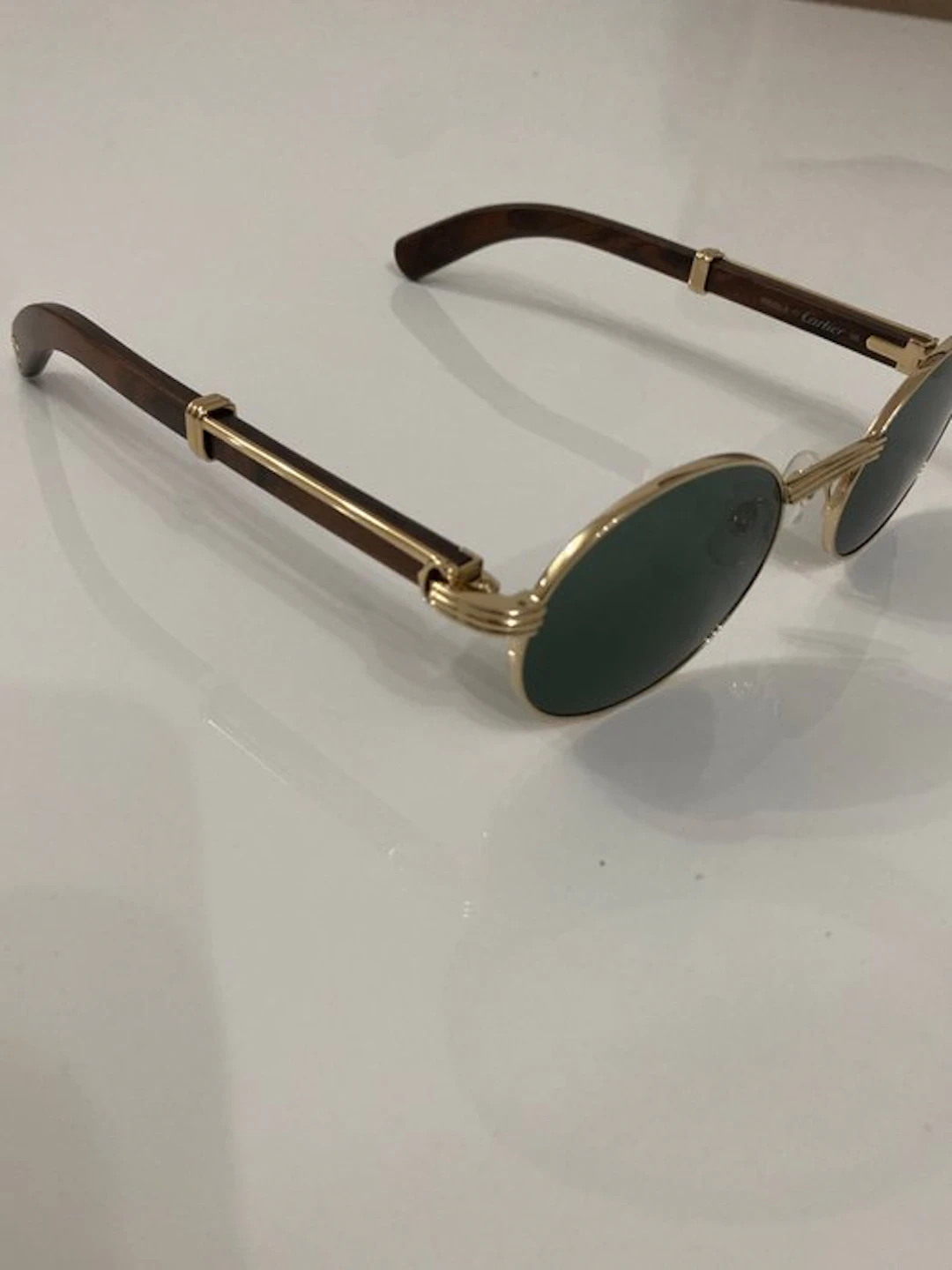 Cartier - Giverny - Sunglasses