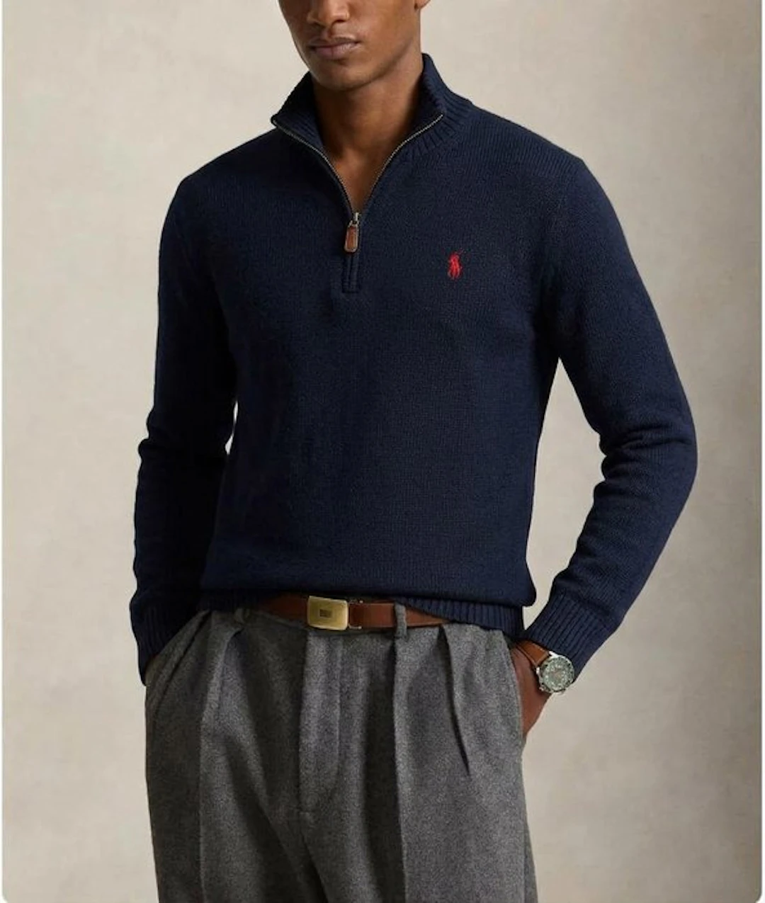 Ralph Lauren - Jumper