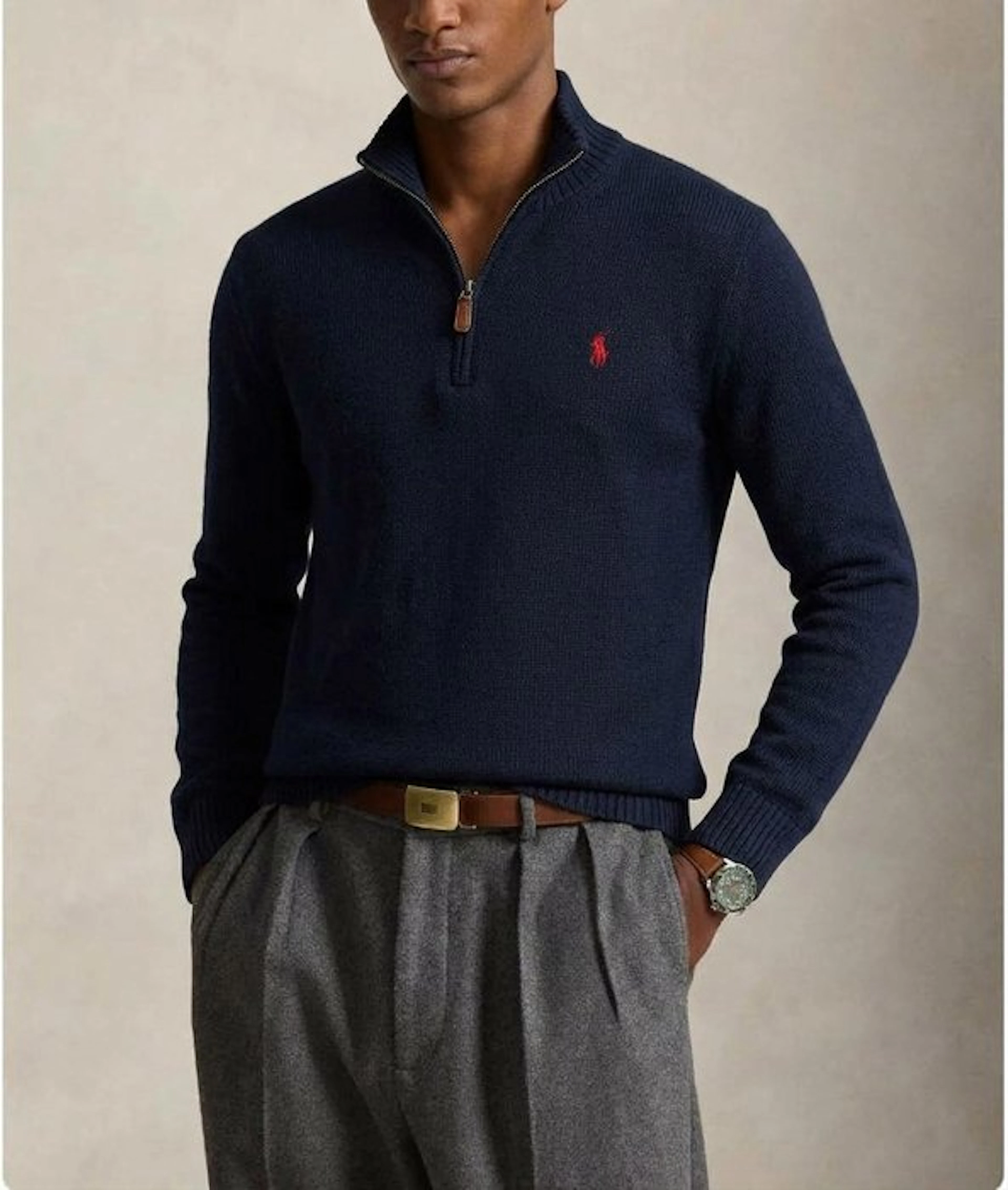 Ralph Lauren - Jumper