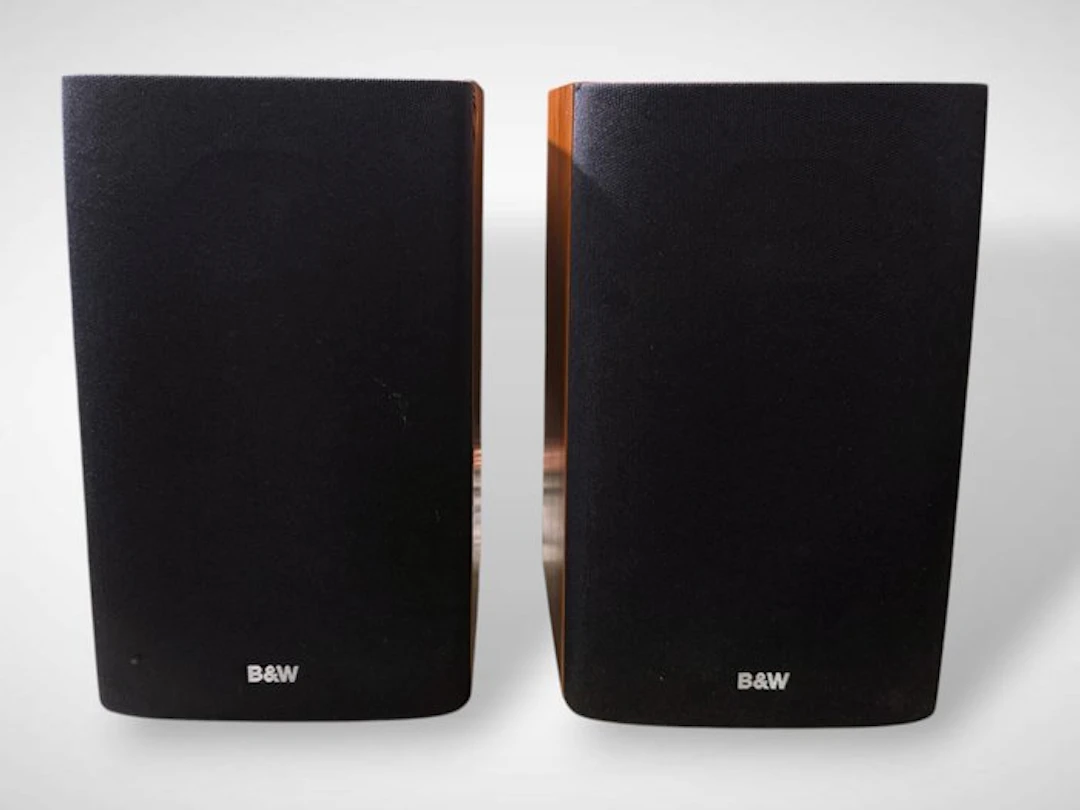 Bowers & Wilkins - DM600 S3 Speaker set