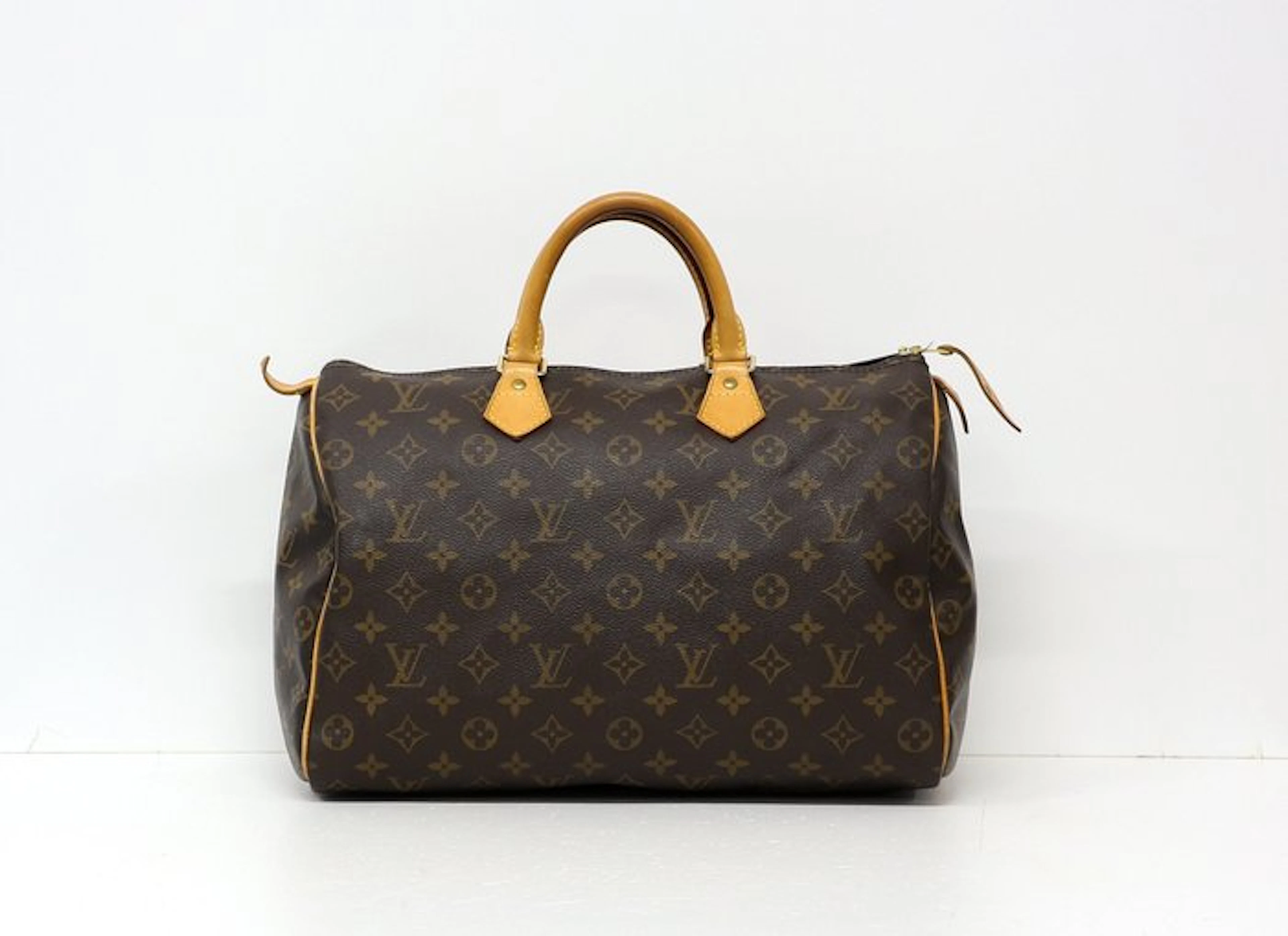 Louis Vuitton - Speedy 35 - Bag