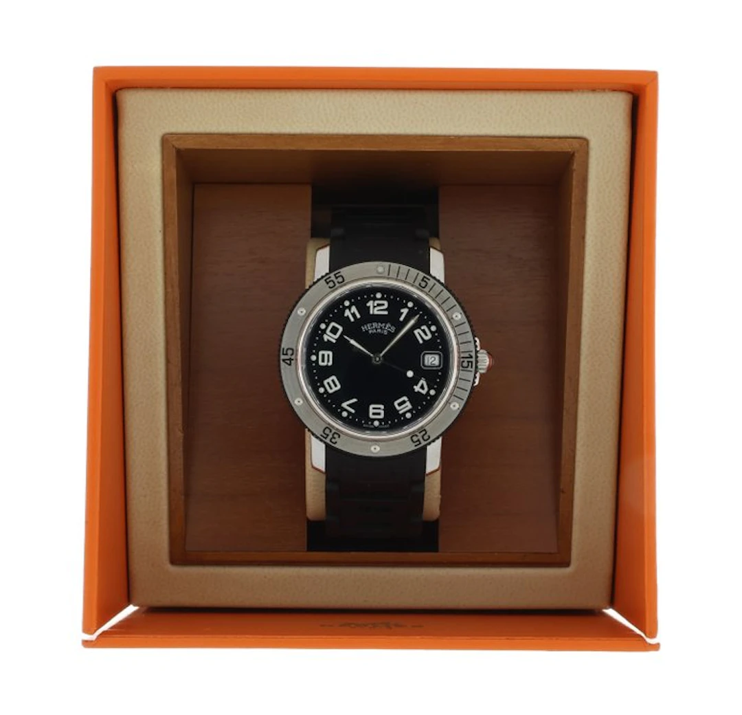 Hermès - Clipper Diver - No reserve price - CL7.715 - Unisex - 2000-2010