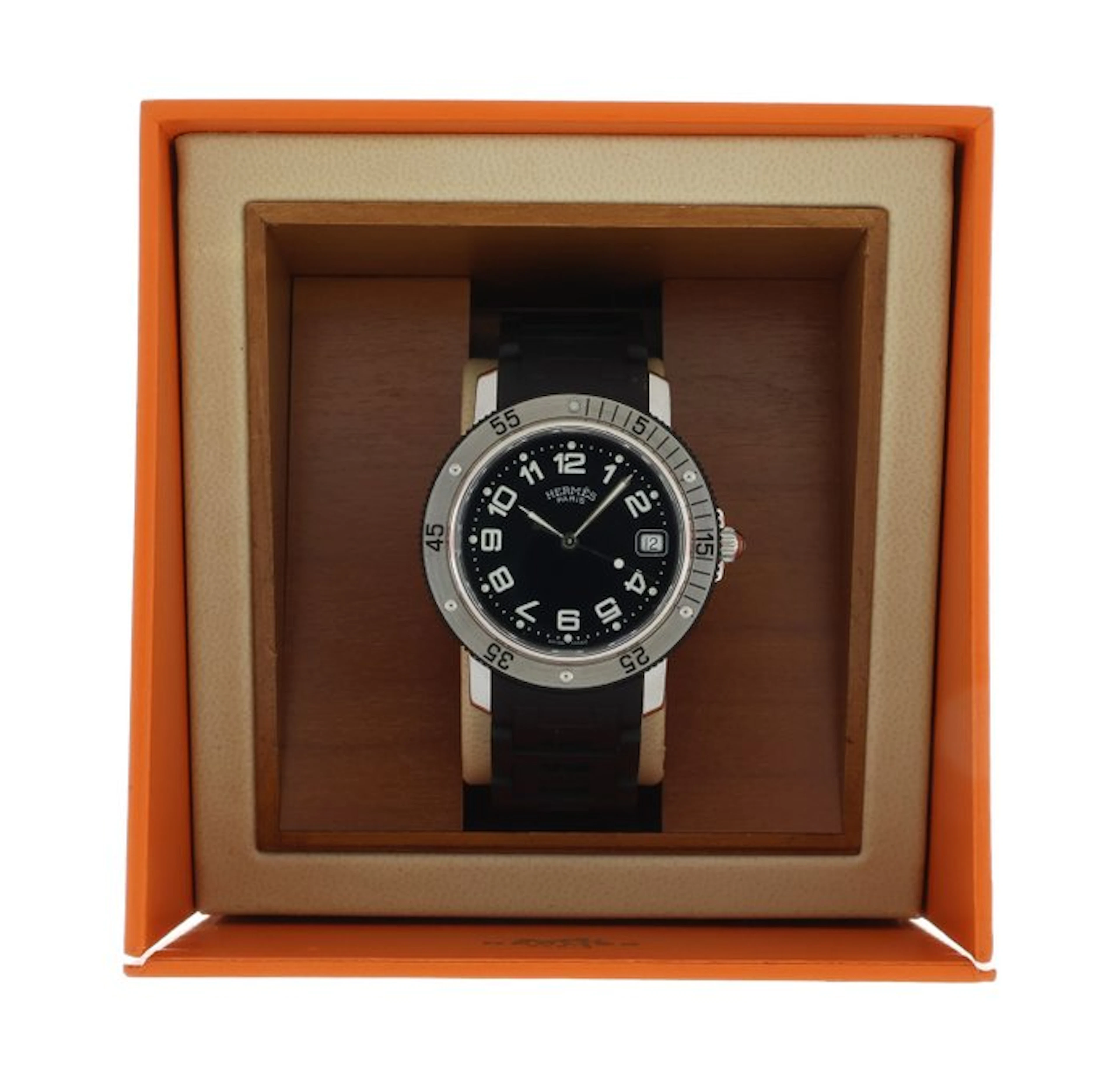 Hermès - Clipper Diver - No reserve price - CL7.715 - Unisex - 2000-2010