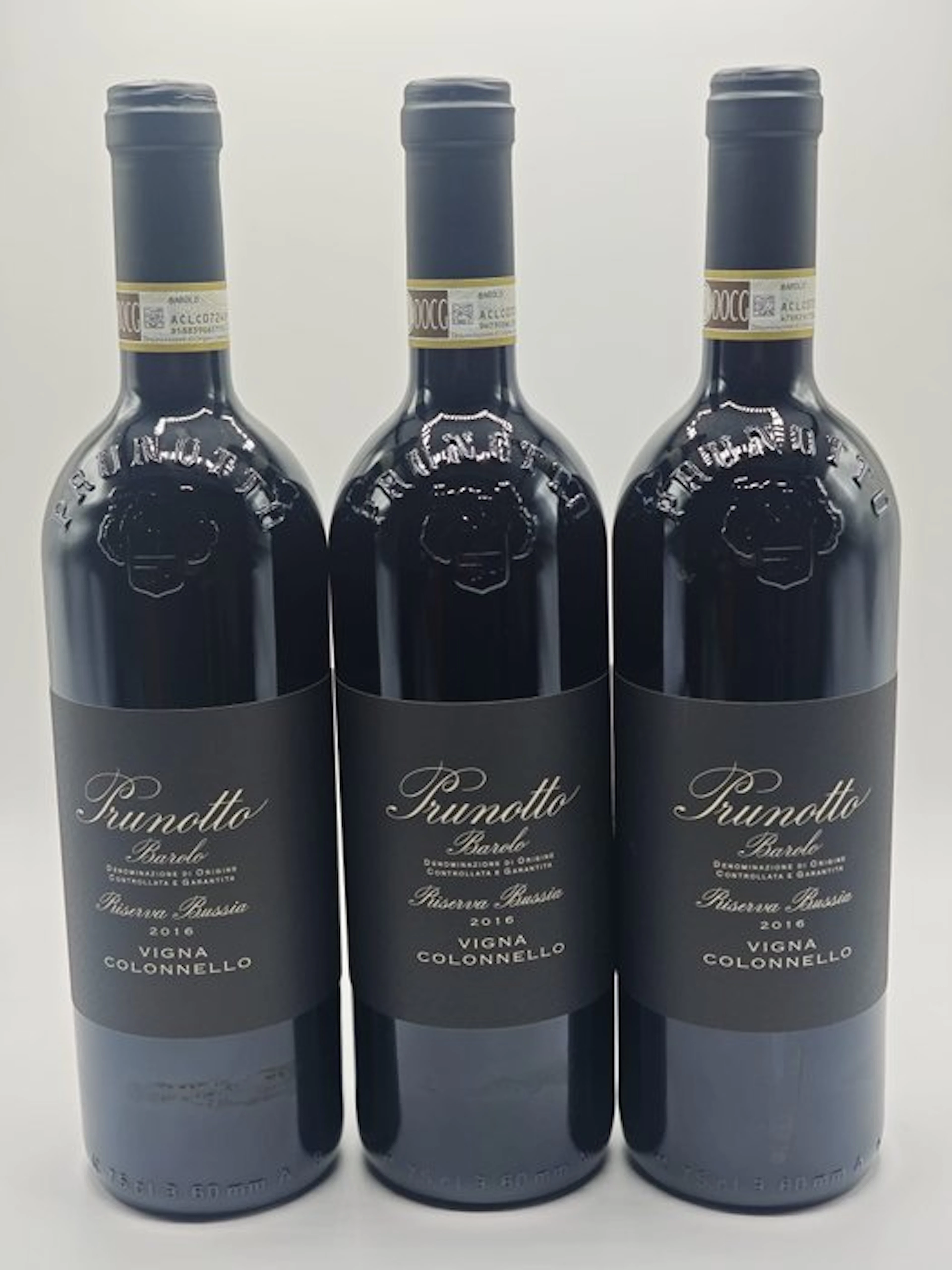 2016 Prunotto