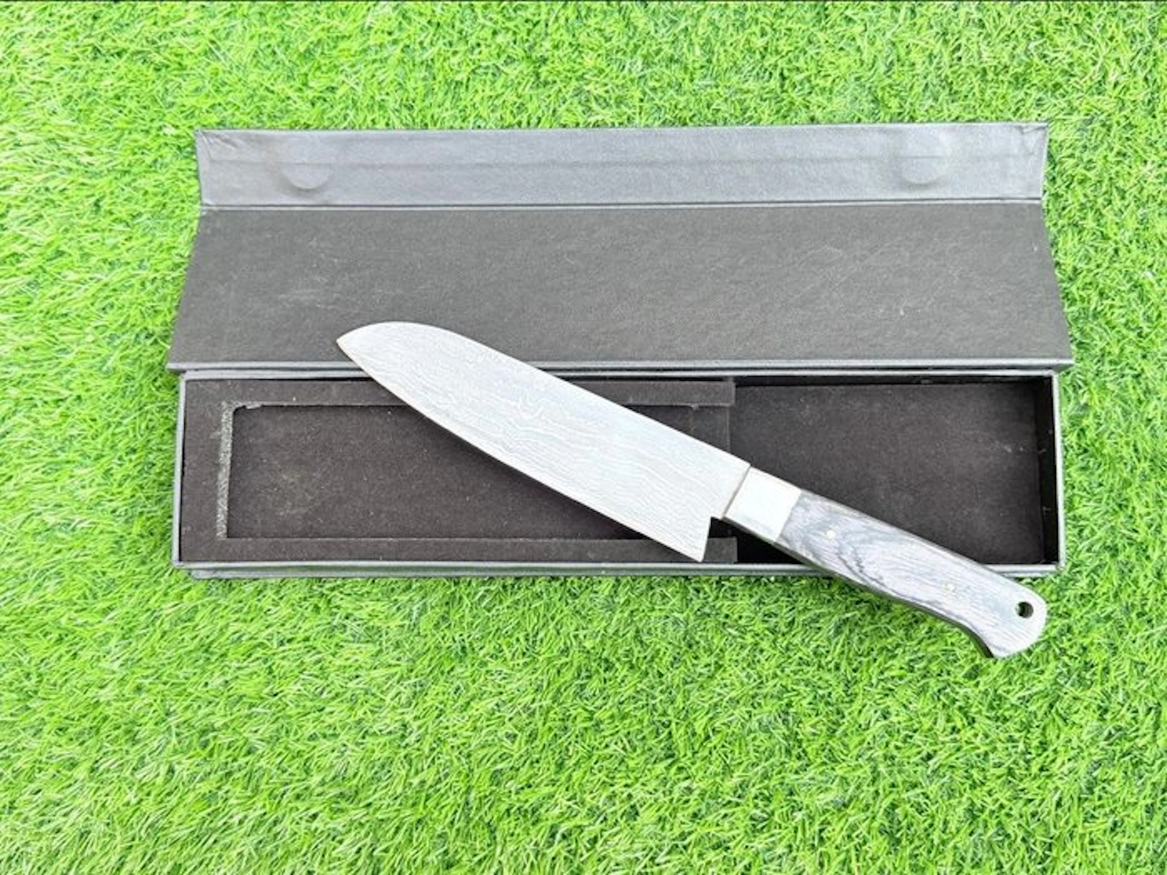 Hekito - Kitchen knife - Carving knife - Exclusive...