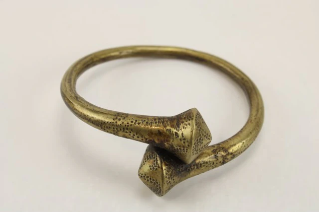 Tribal warrior bracelet - Naga - India (No reserve price)