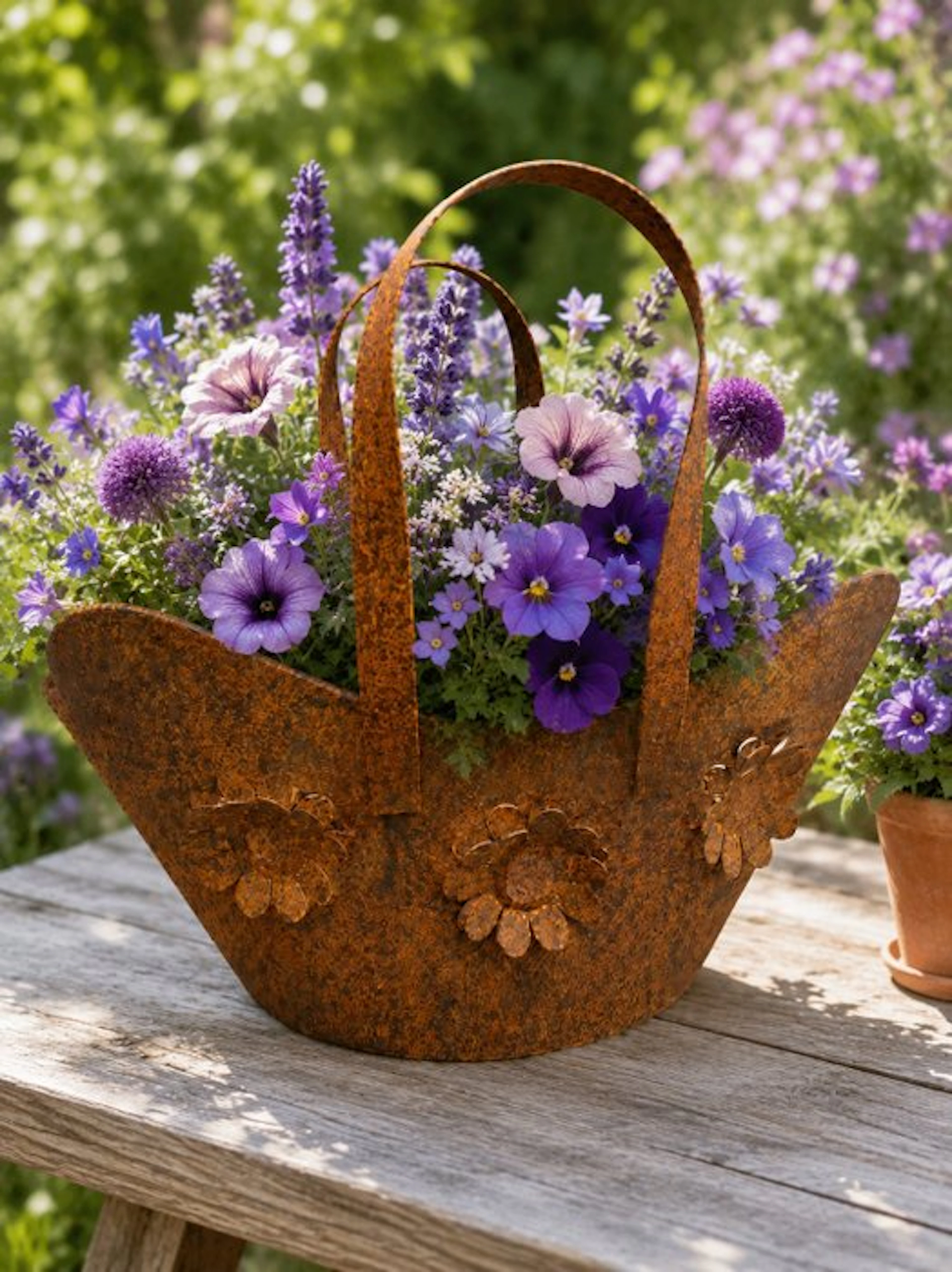 Decorative ornament - Europe