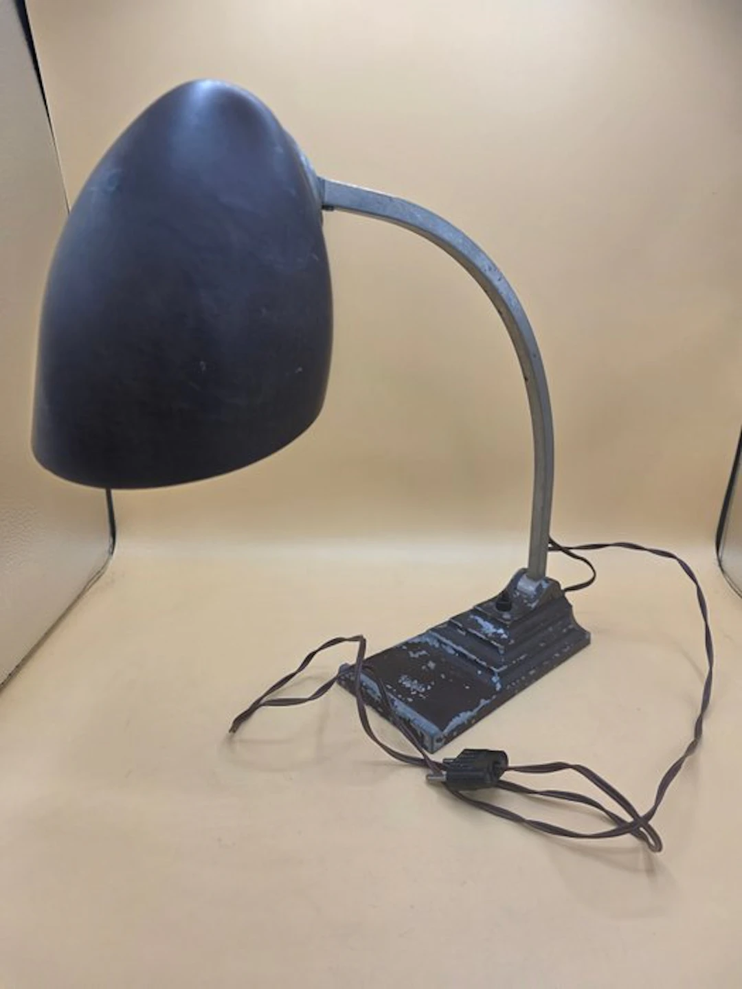 Table lamp - Metal