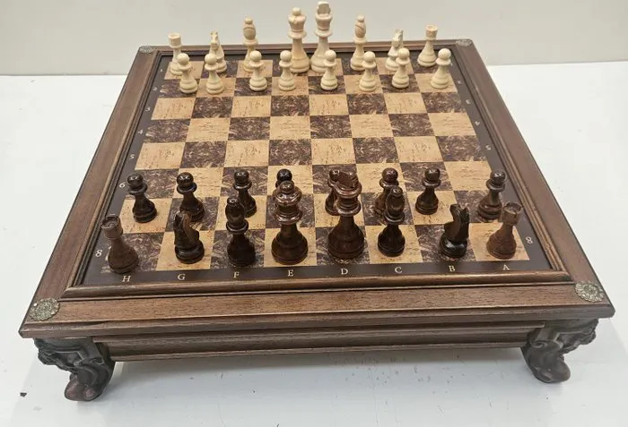 Chess set