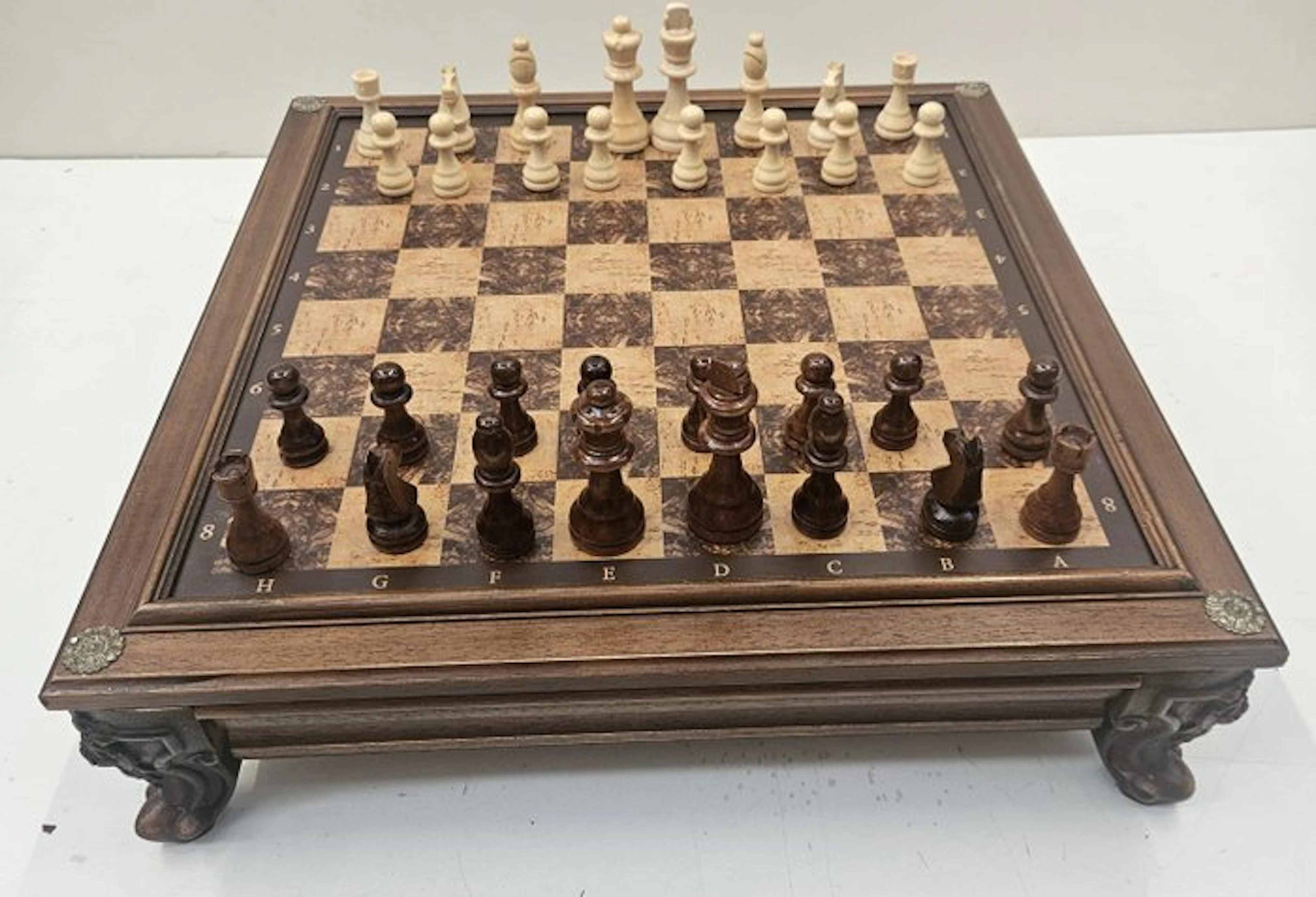 Chess set