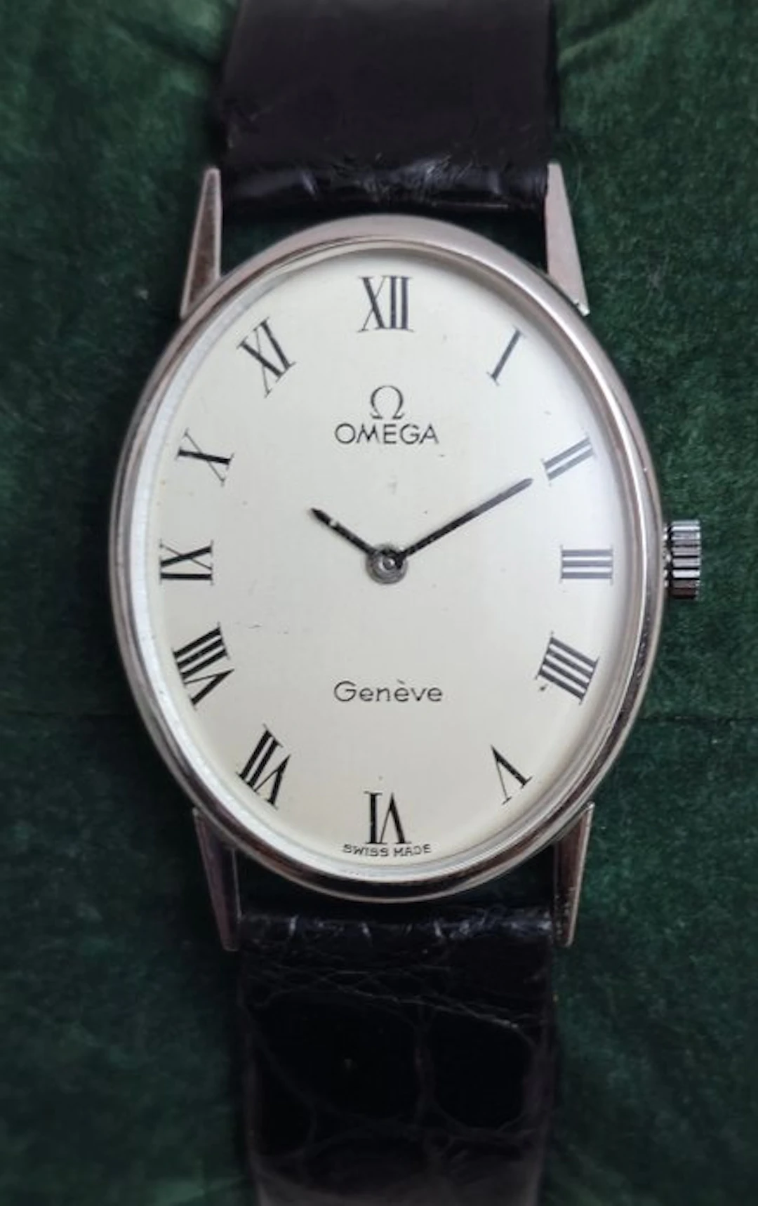 Omega - Genève - No reserve price - 511.416 - Unisex - 1970-1979